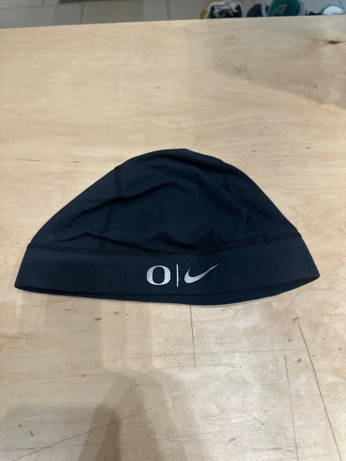 Oregon Team Issued Head Cap