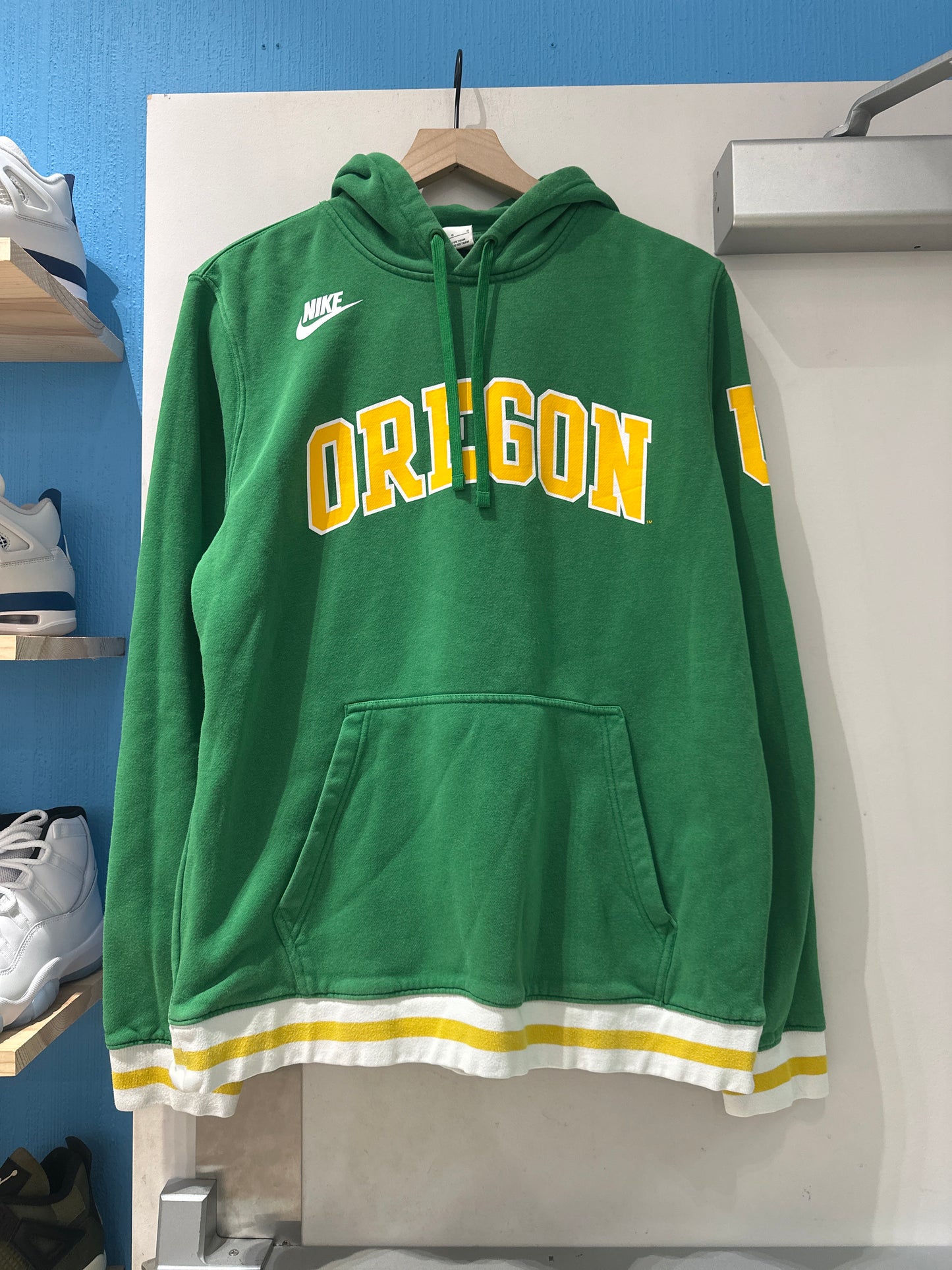 Oregon Hoodie(L)