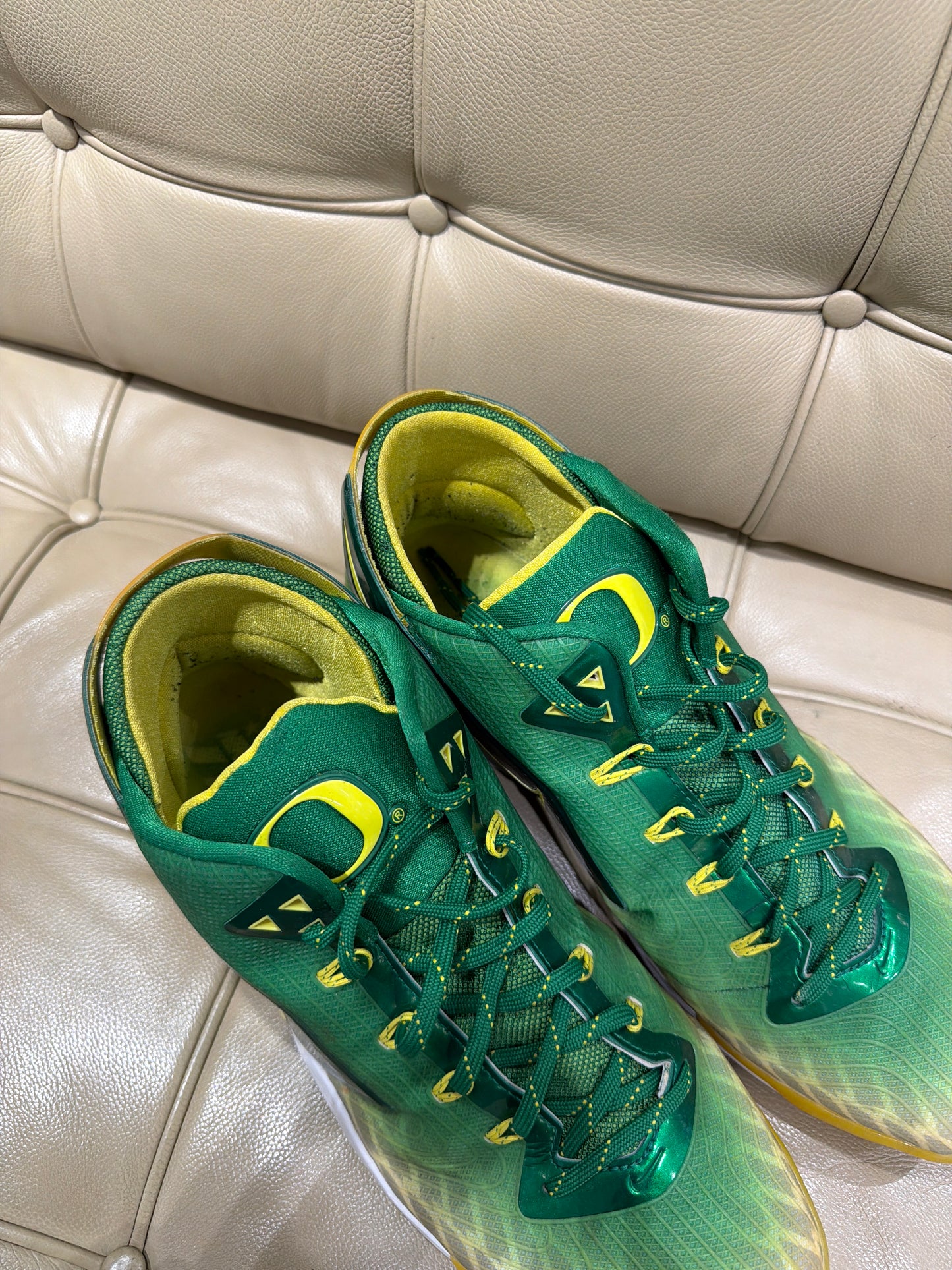 Oregon Zoom General (Size 11.5)