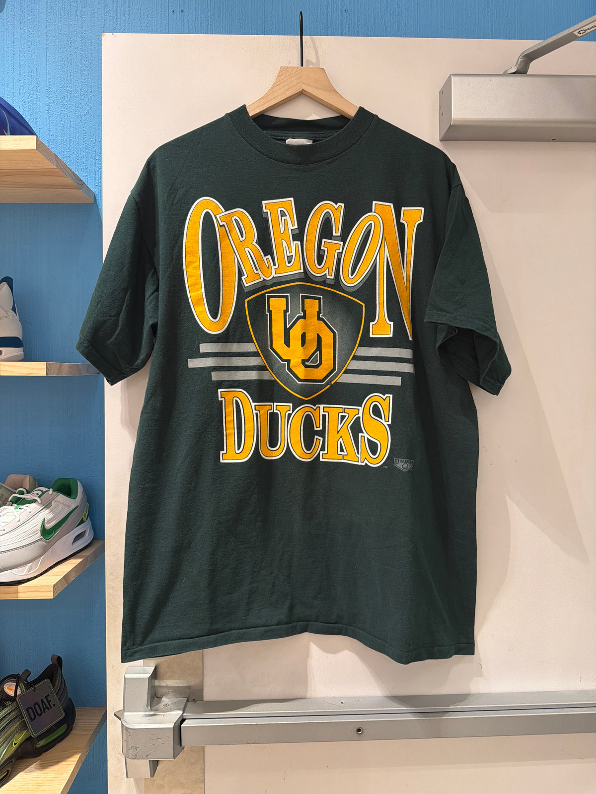 90’s Duck Tee (XL)