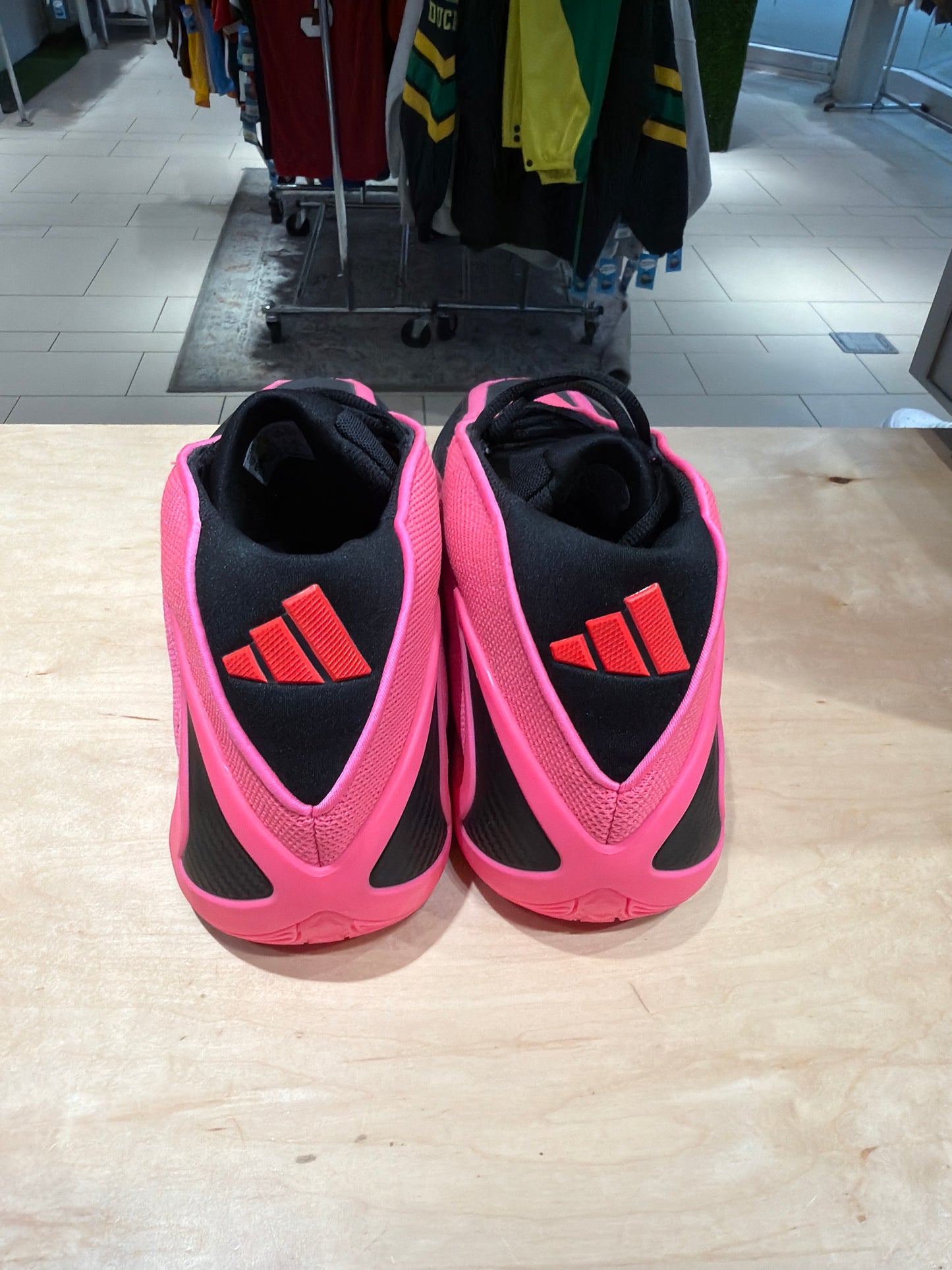 Adidas Harden (Size 12)