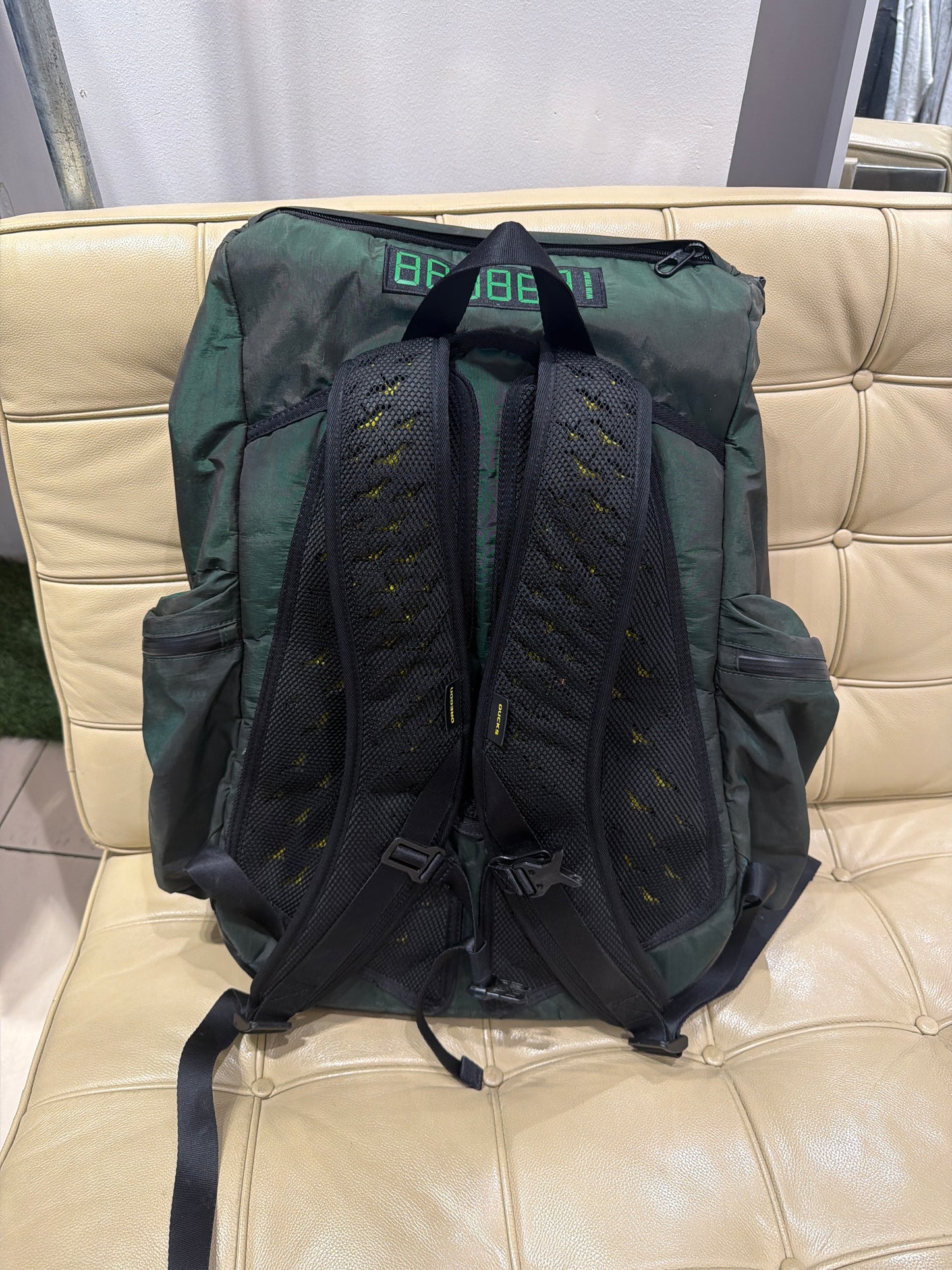 Oregon Athlete Backpack 2018/19
