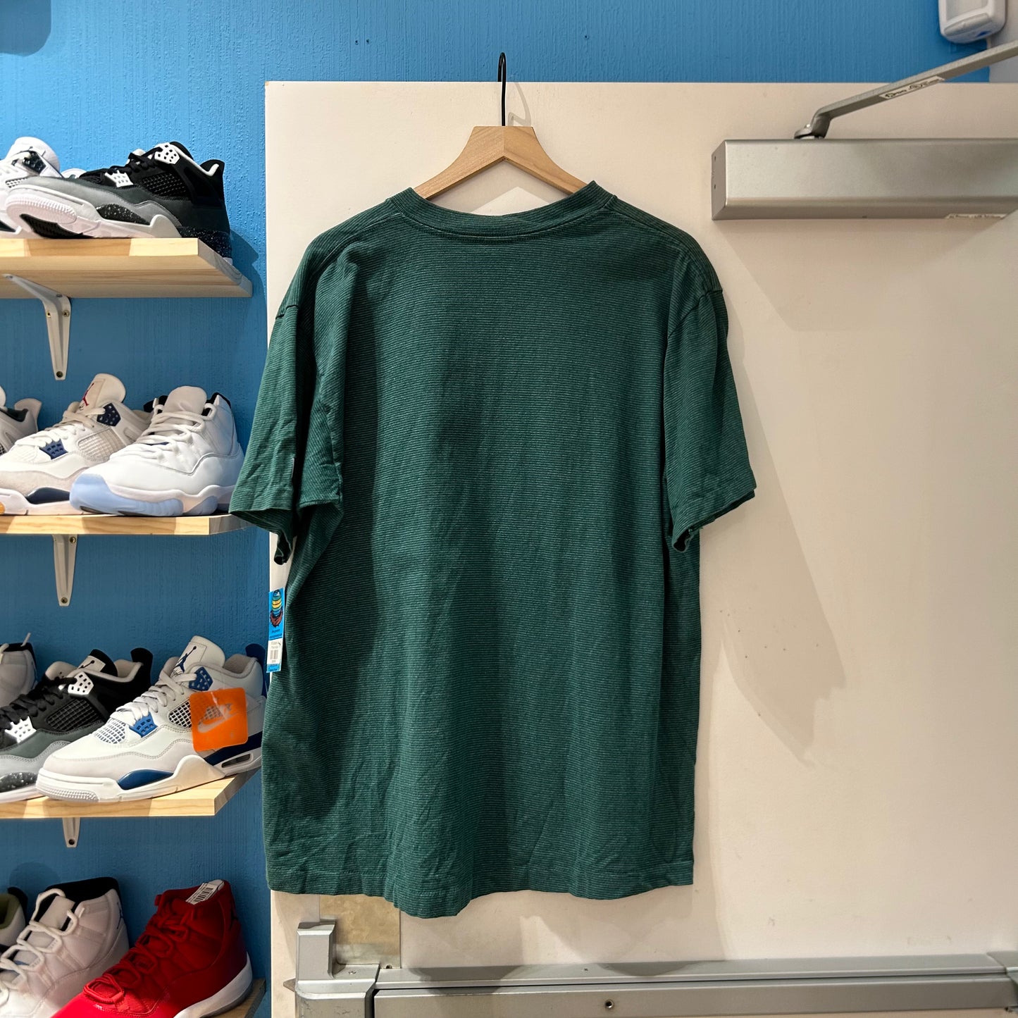 Oakland A's Vintage Tee