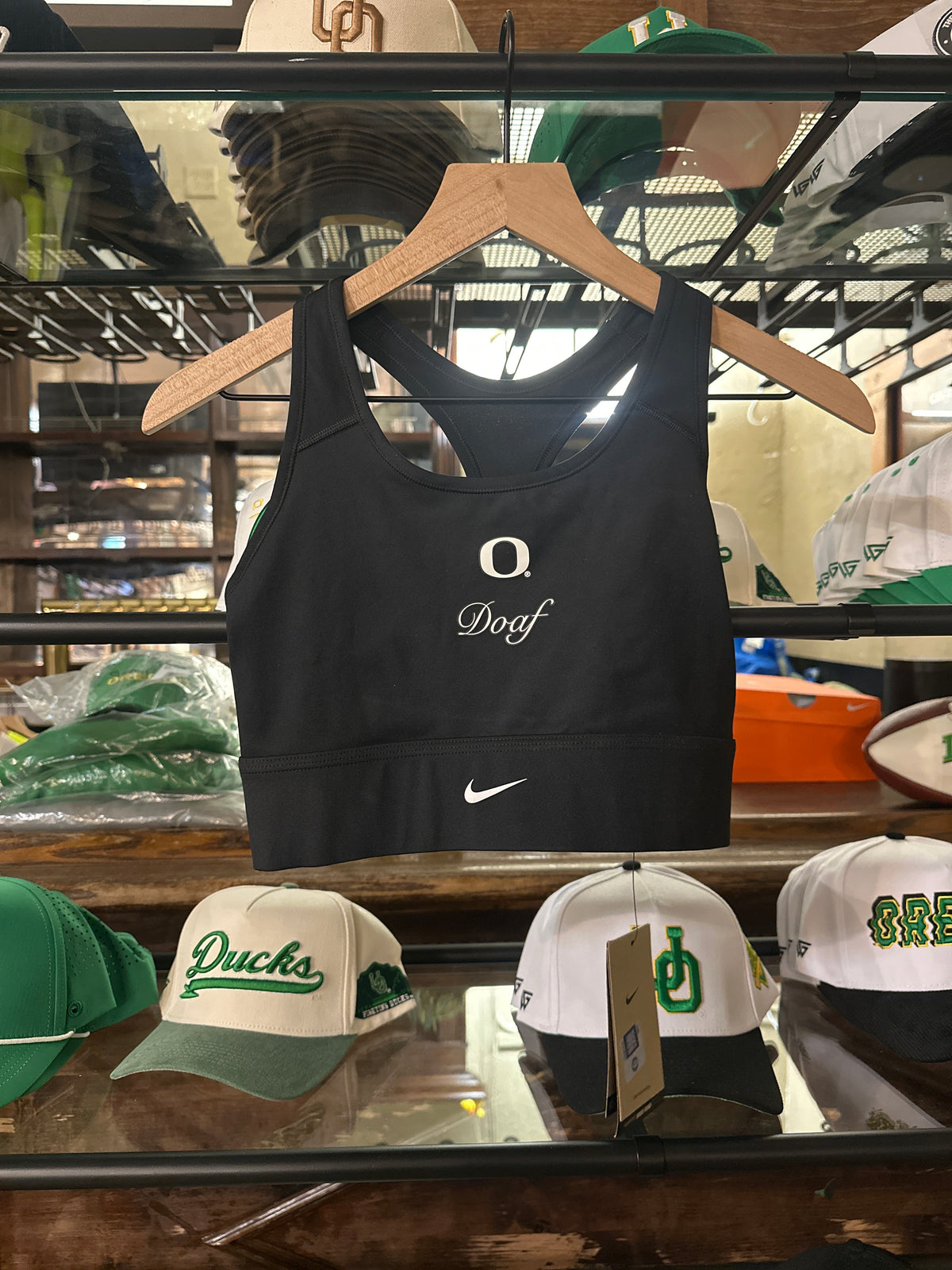 Oregon Doaf (M)