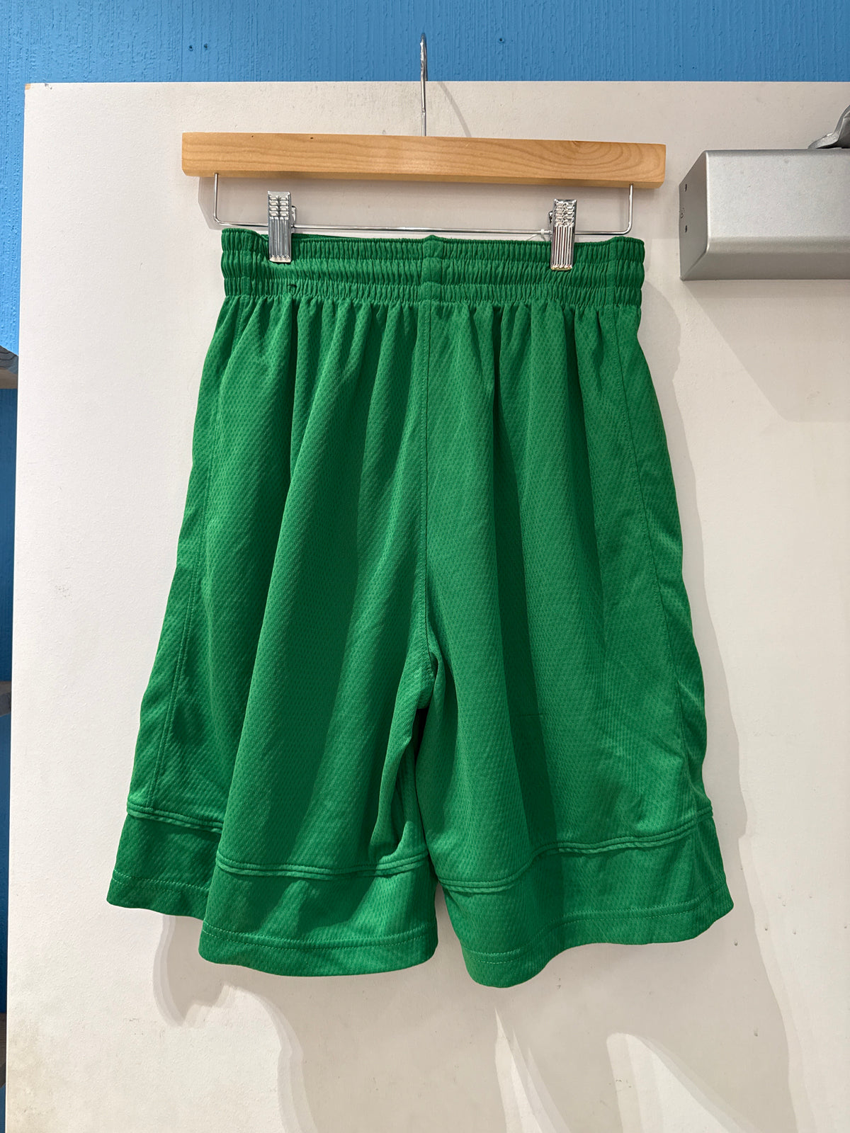 Oregon Green Nike Shorts (S)