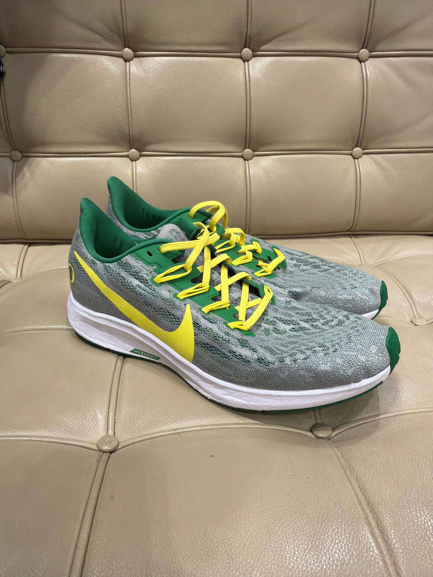 Oregon Pegasus (Size 11)