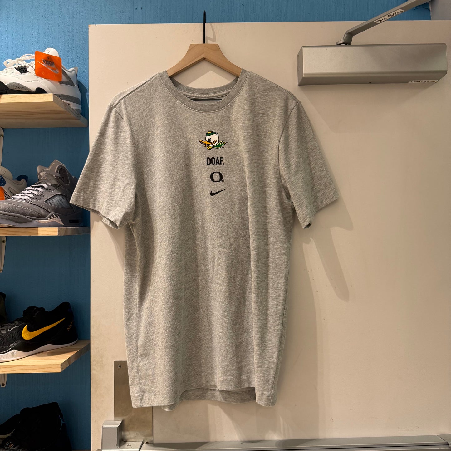 DOAF Tee (M)