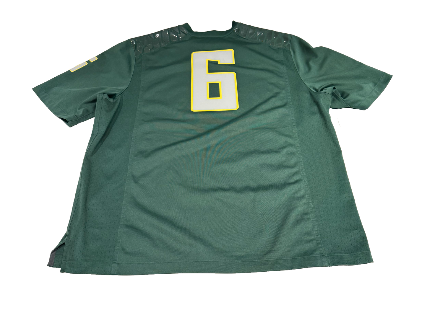 Oregon DAT Jersey #6
