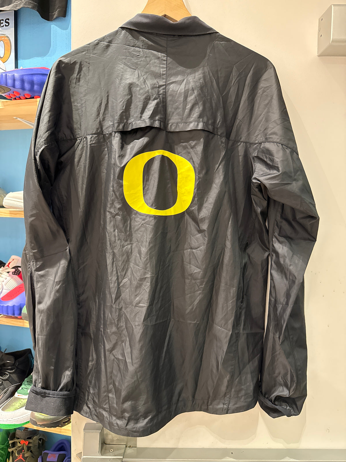 Nike Oregon Ducks Jacket (M)