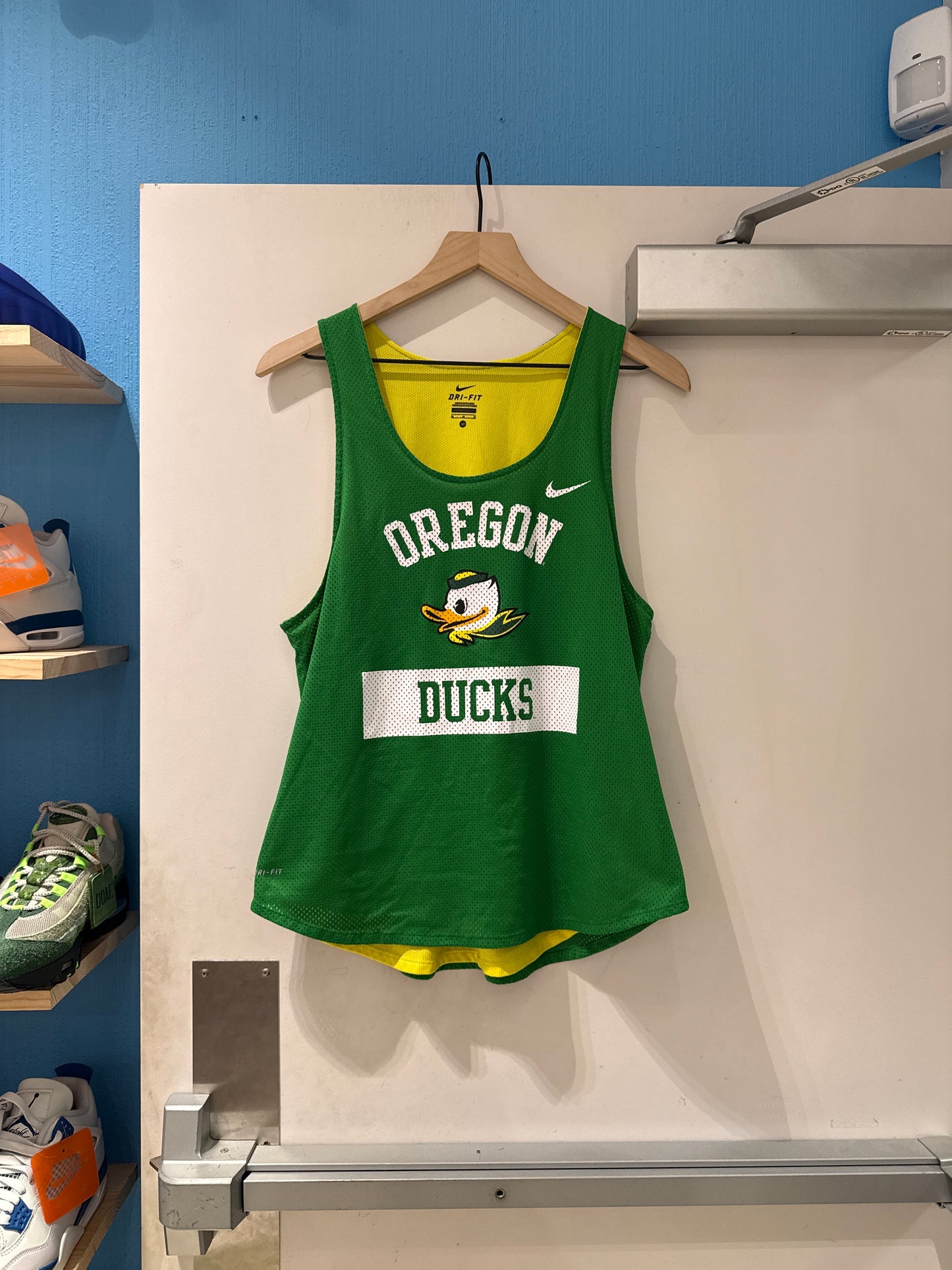 Oregon Jersey (M)