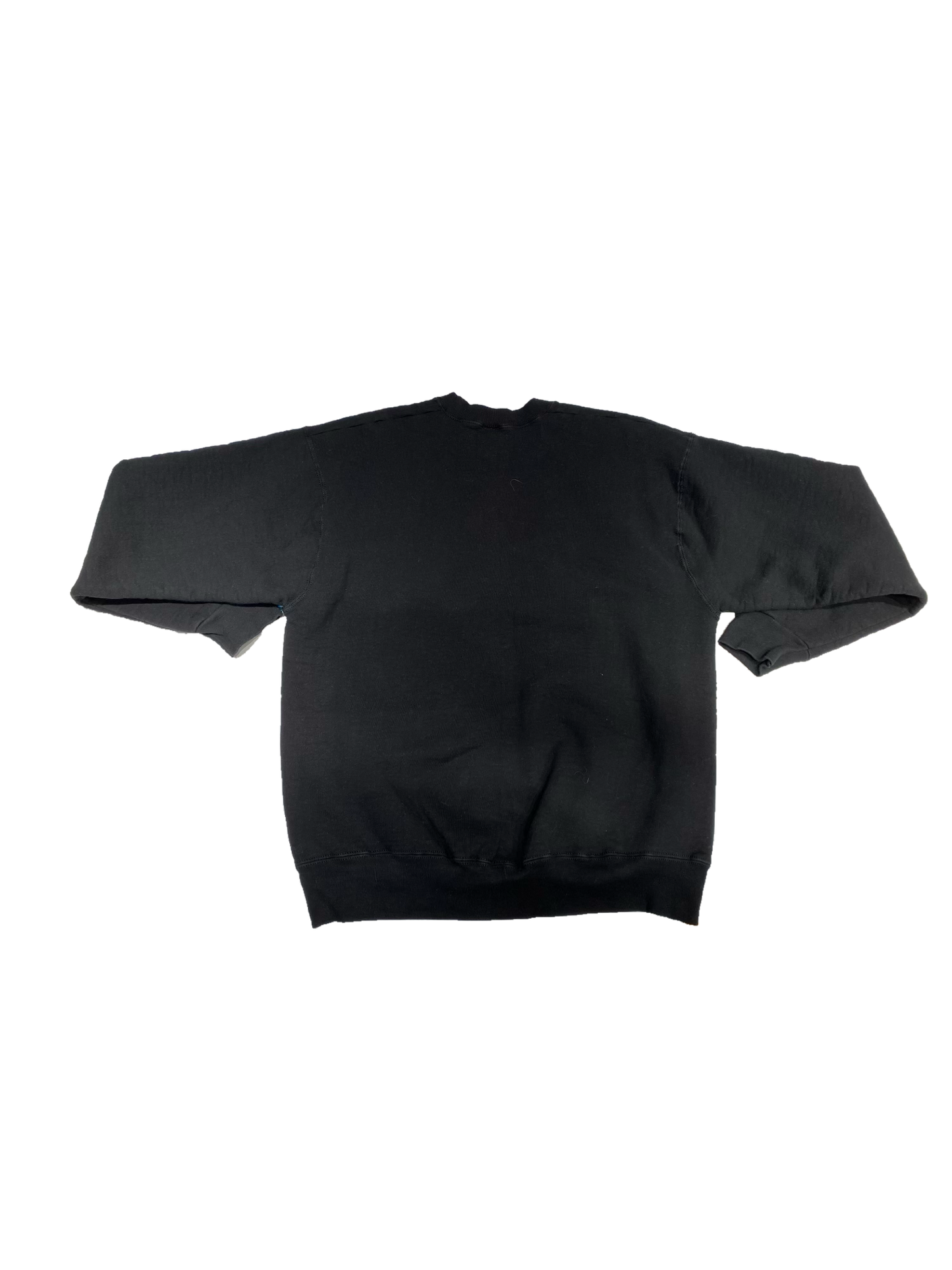 1995 Oregon Ducks Rose Bowl Crewneck