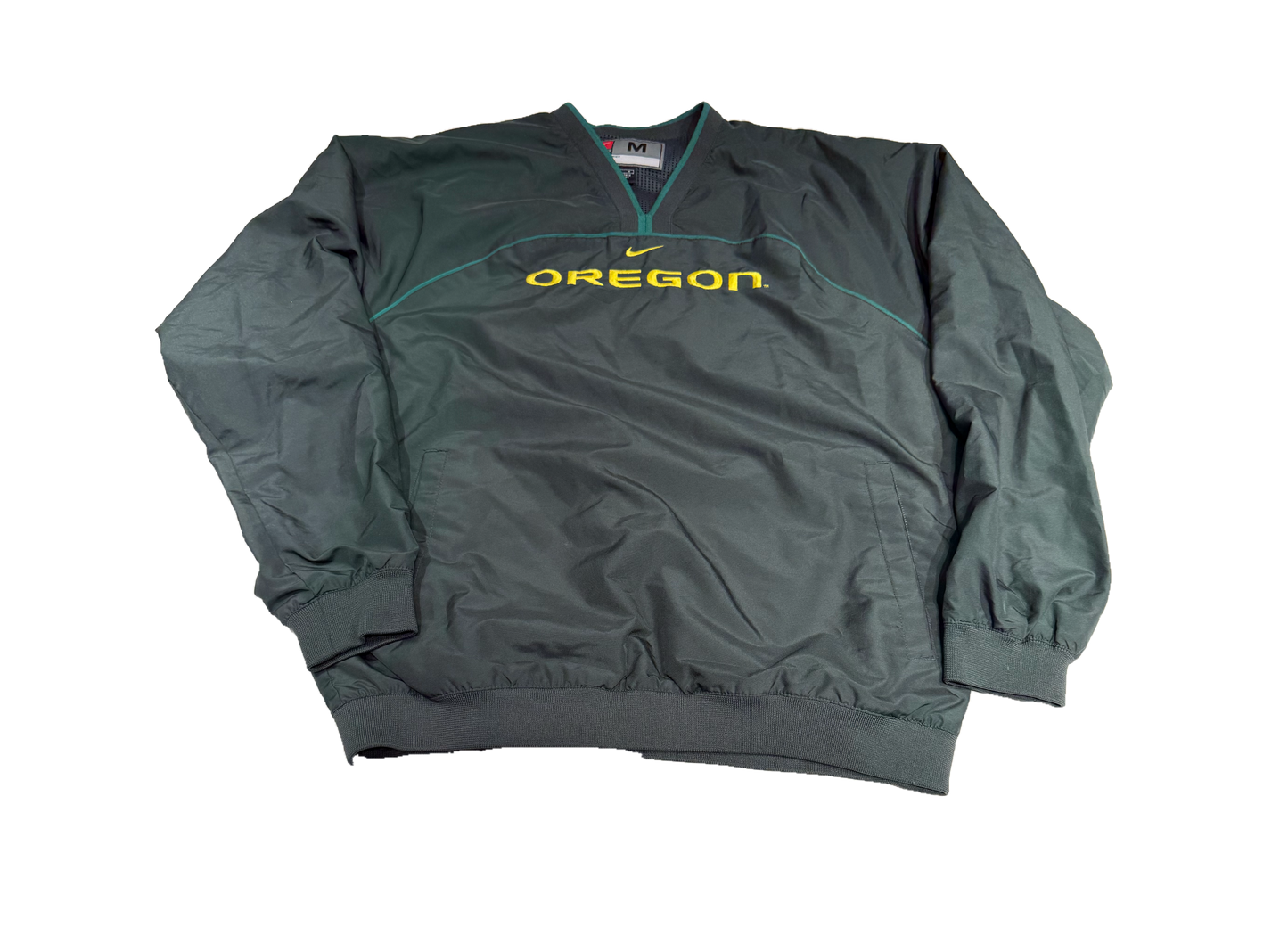 Nike Oregon Windbreaker