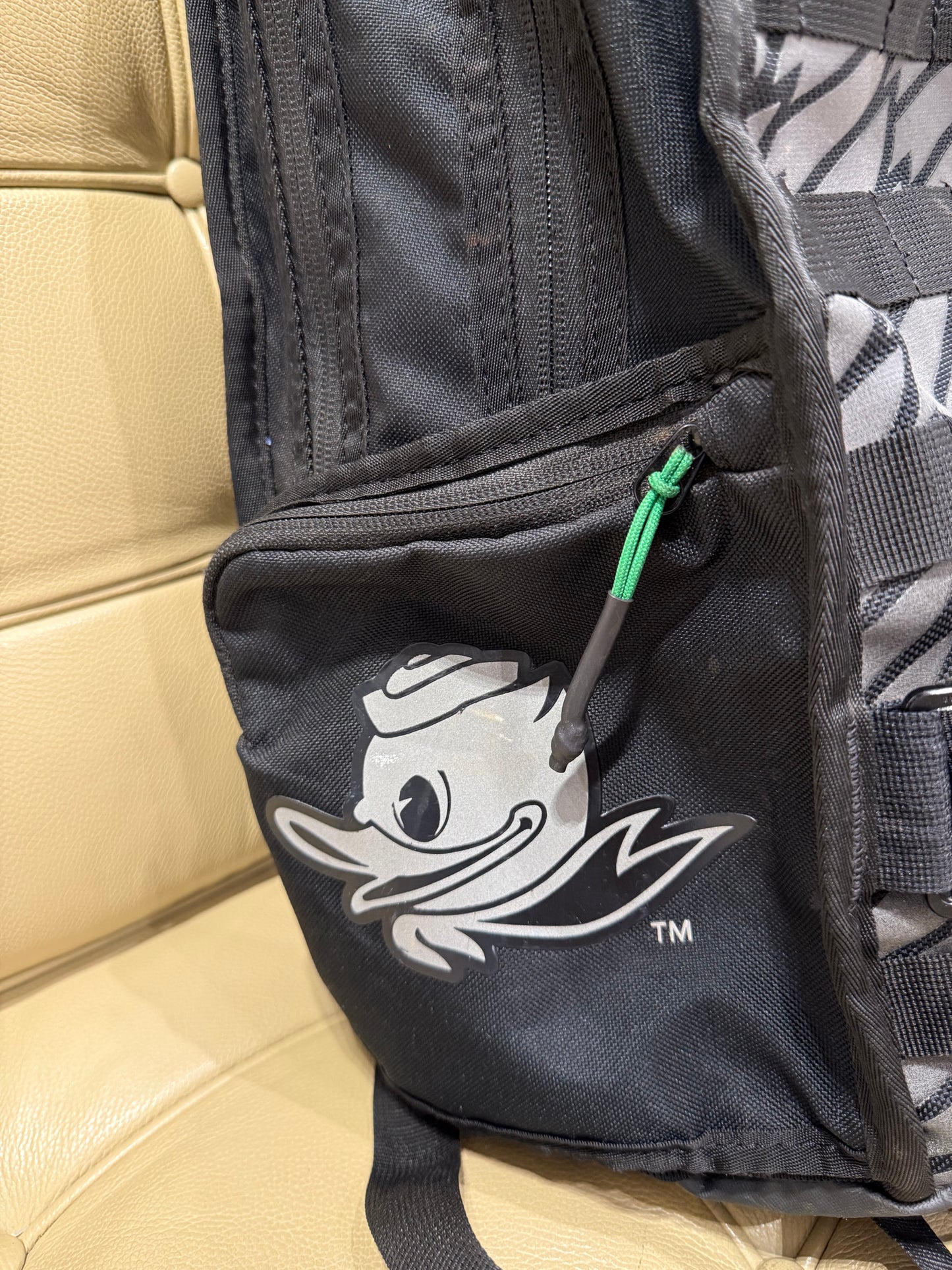 Oregon Athlete PE Backpack 2024/25
