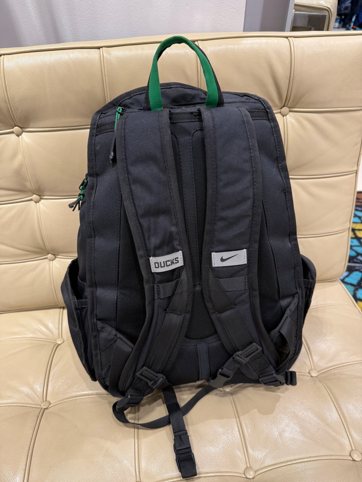 Oregon Athlete PE Backpack 2024/25