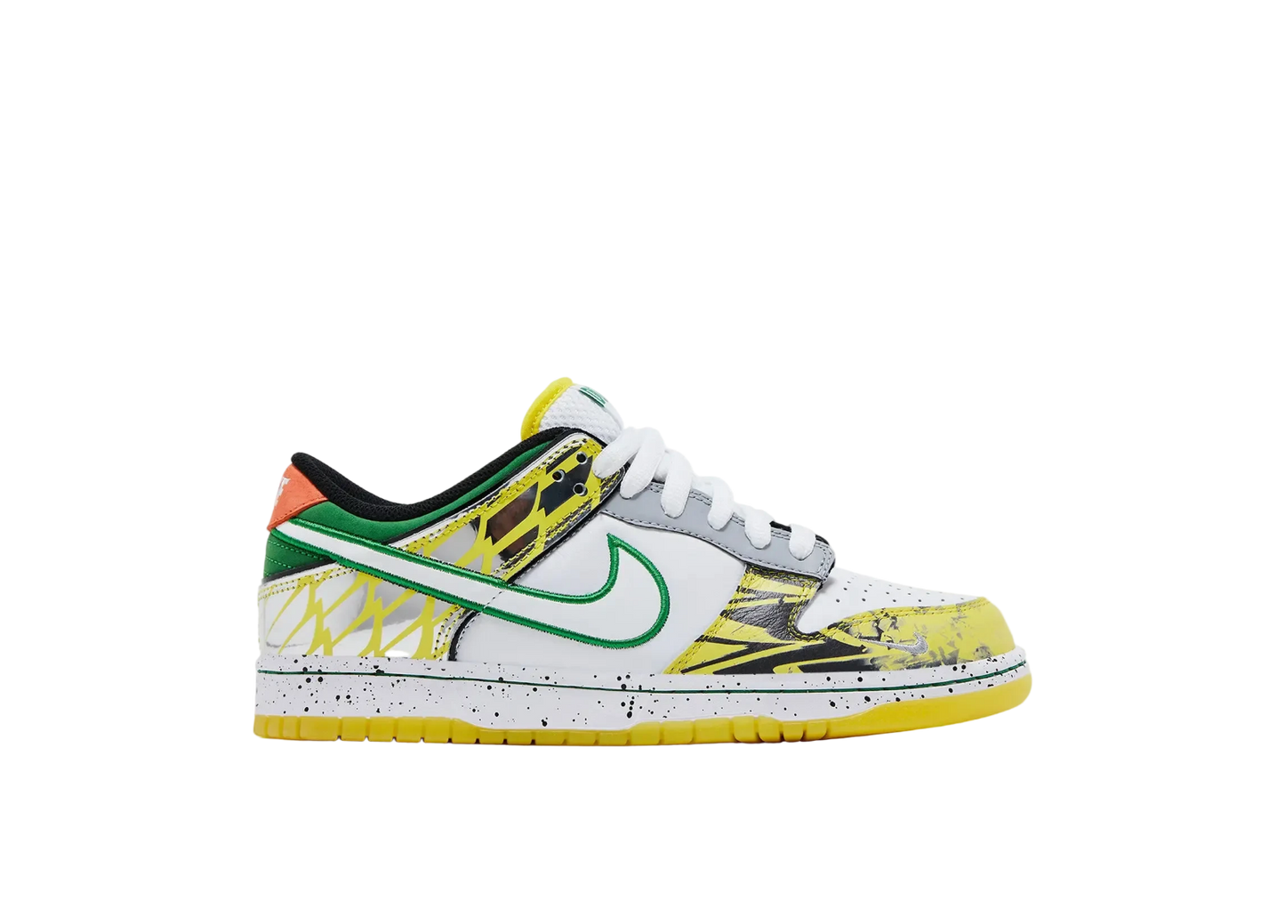 Nike Oregon Dunk DOAF WTD Away