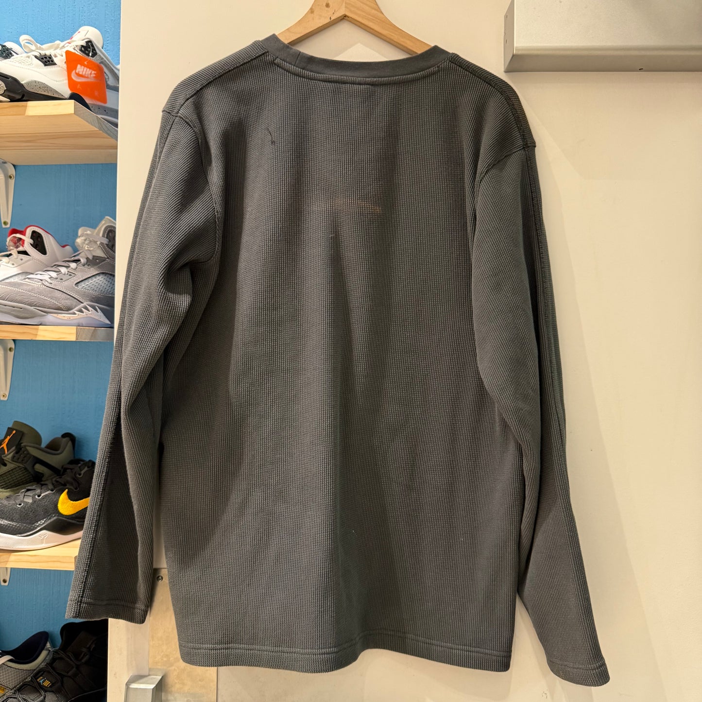 Oregon Waffle Crew Team Issued