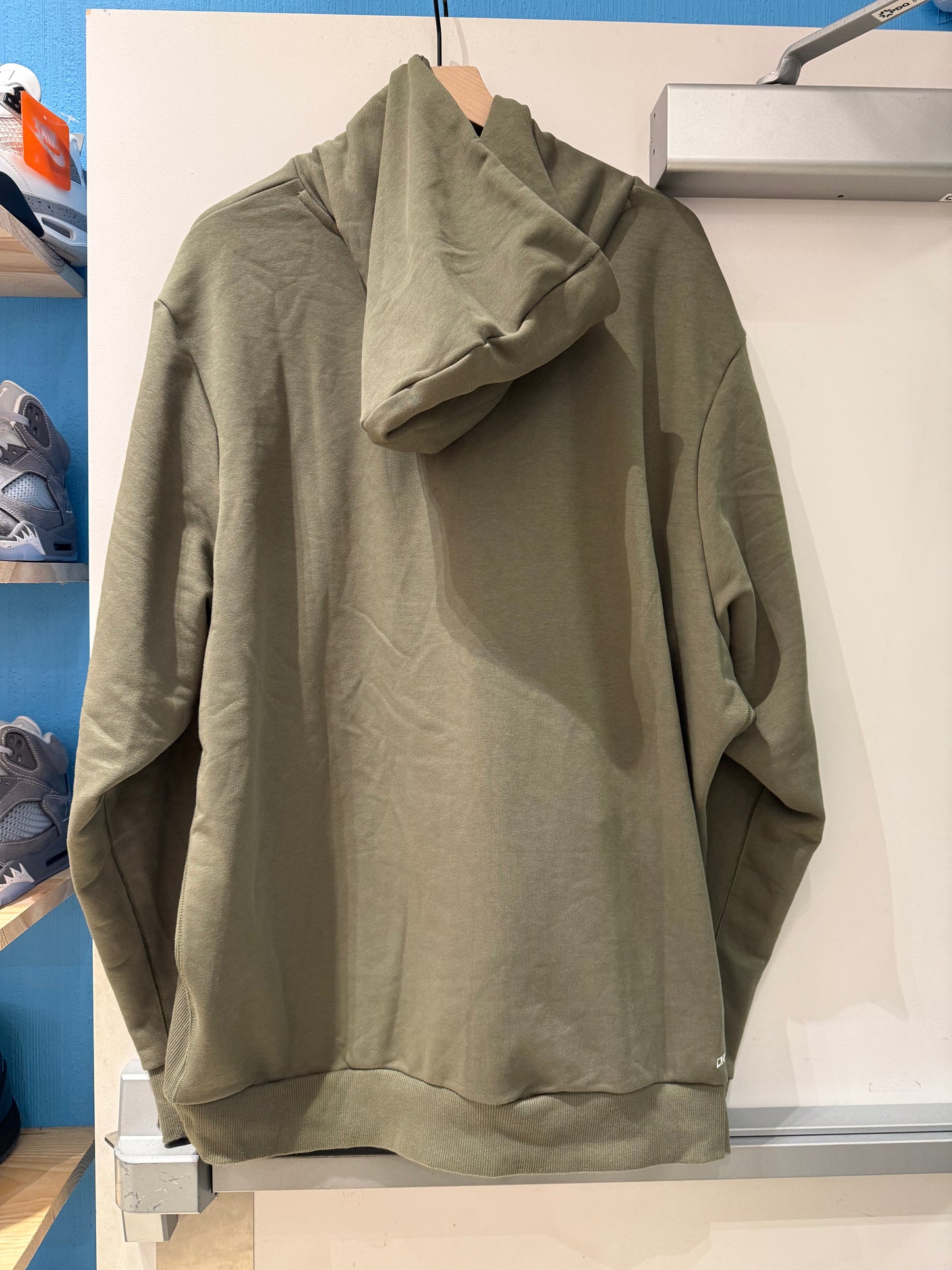 Oregon Veterans Jacket