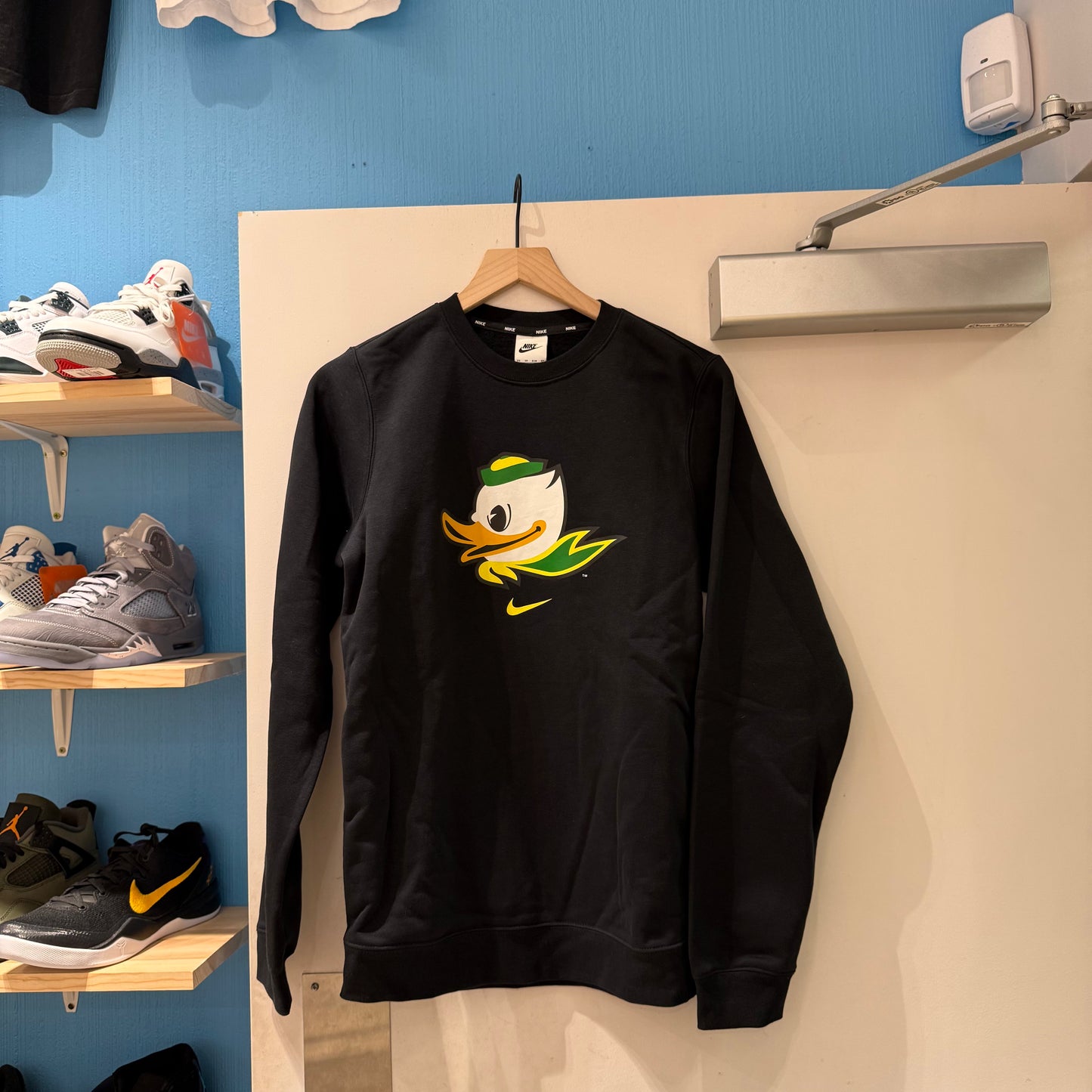 Oregon Donald Crew (XS)