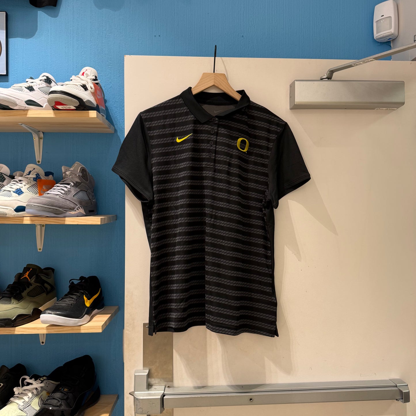 Oregon Polo (Womens XL)