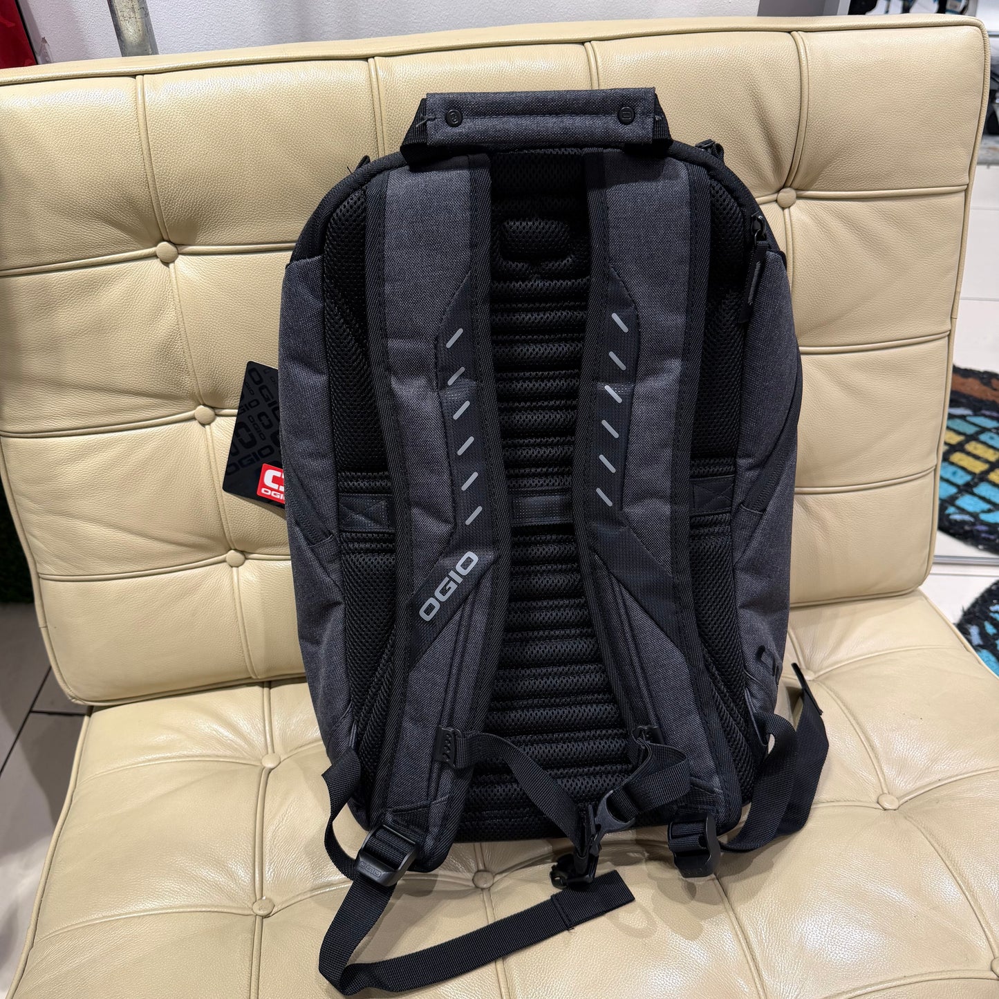 Rosebowl Team Issued Backpack