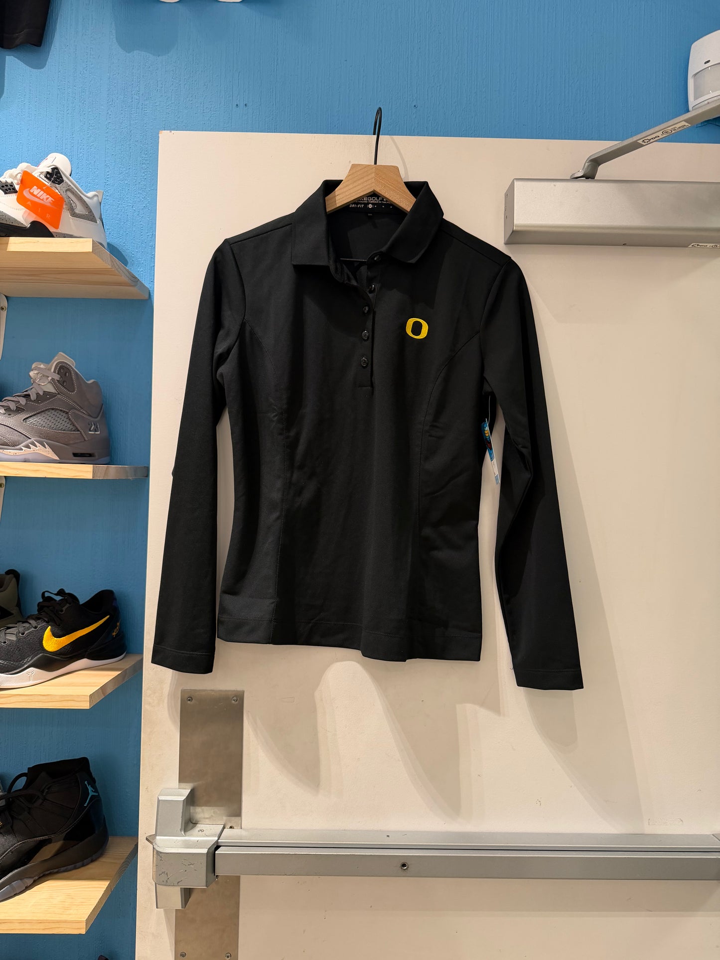 Oregon Womens Polo (M)