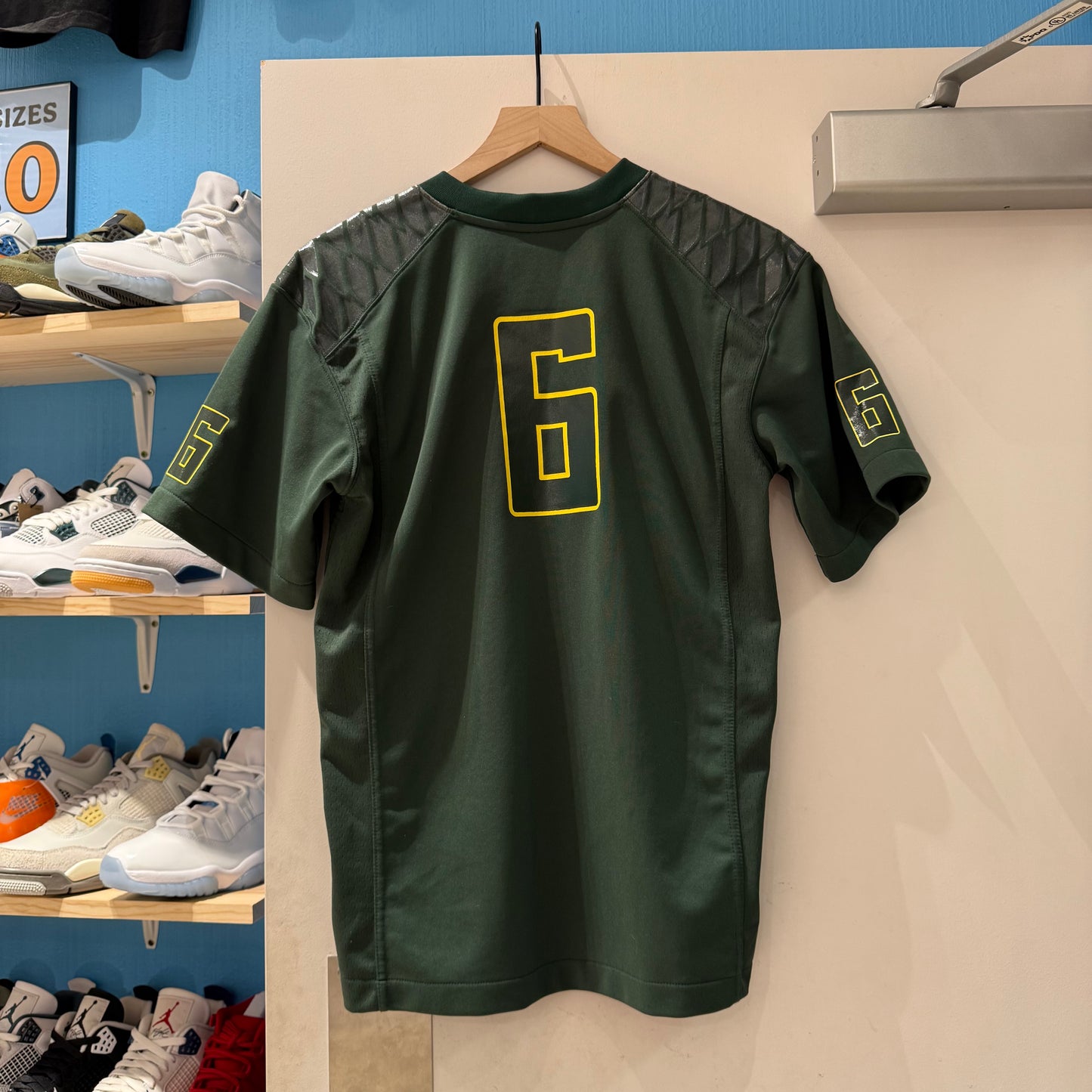 Oregon Youth Jersey #6