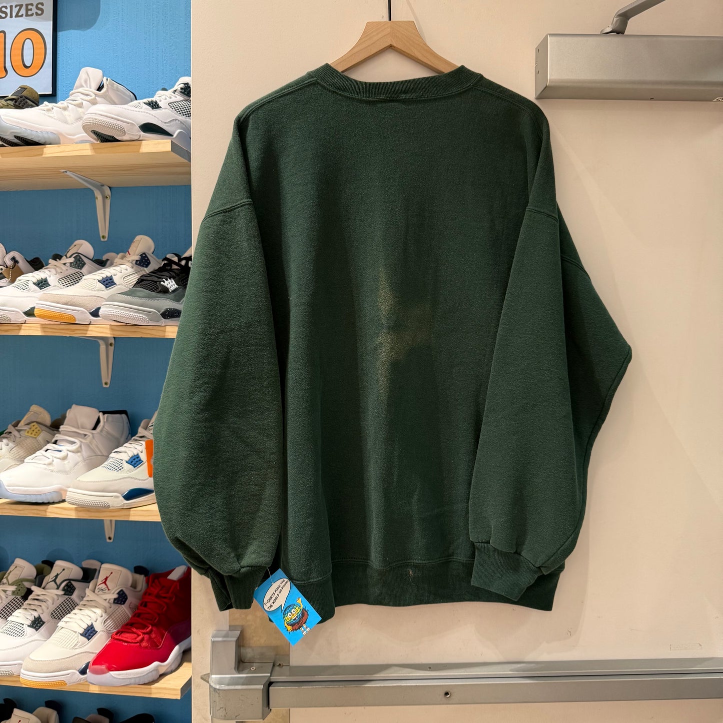 95 Rosebowl Oregon Crewneck - 2XL