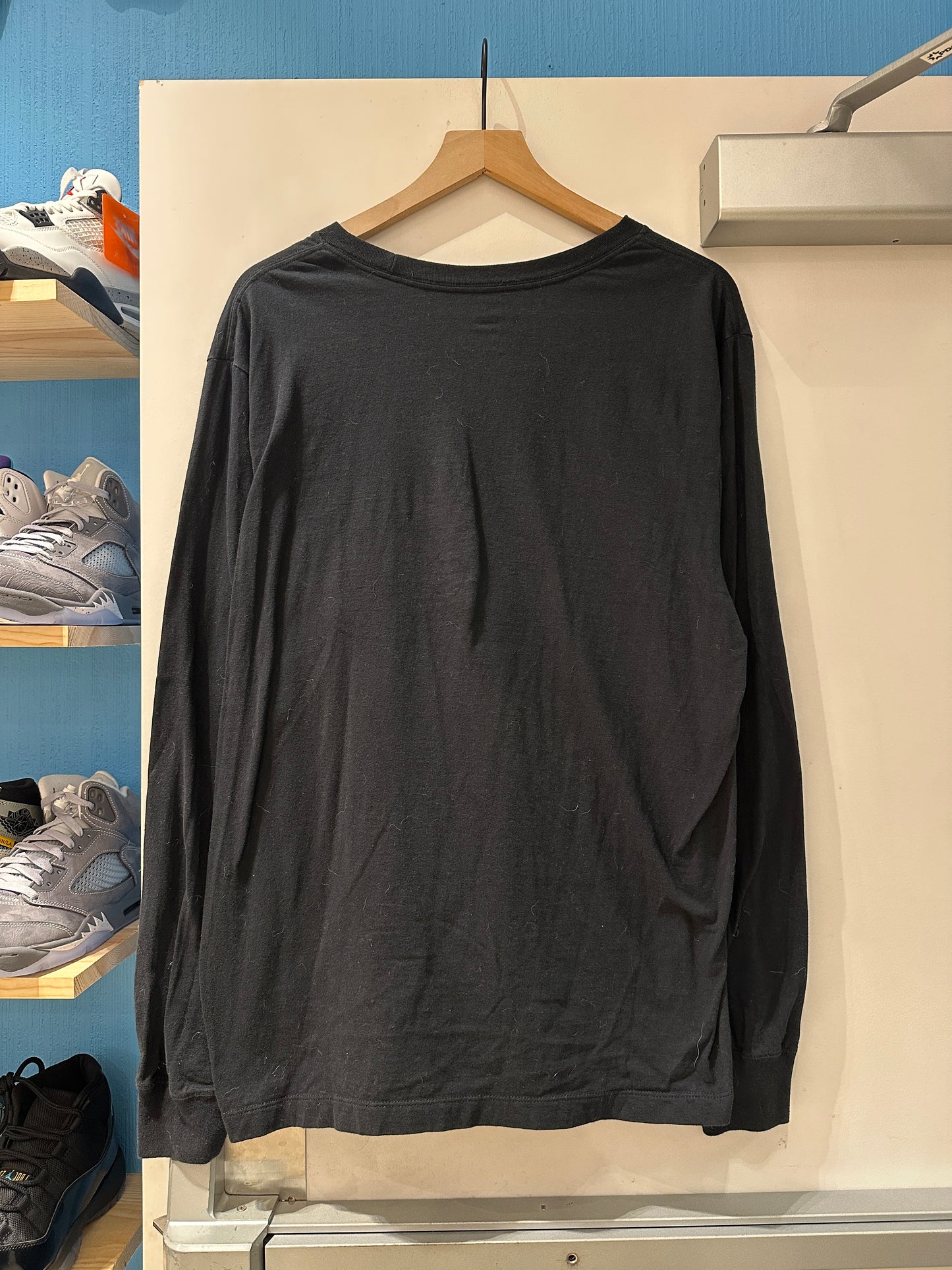 2020 Rose Bowl Long Sleeve