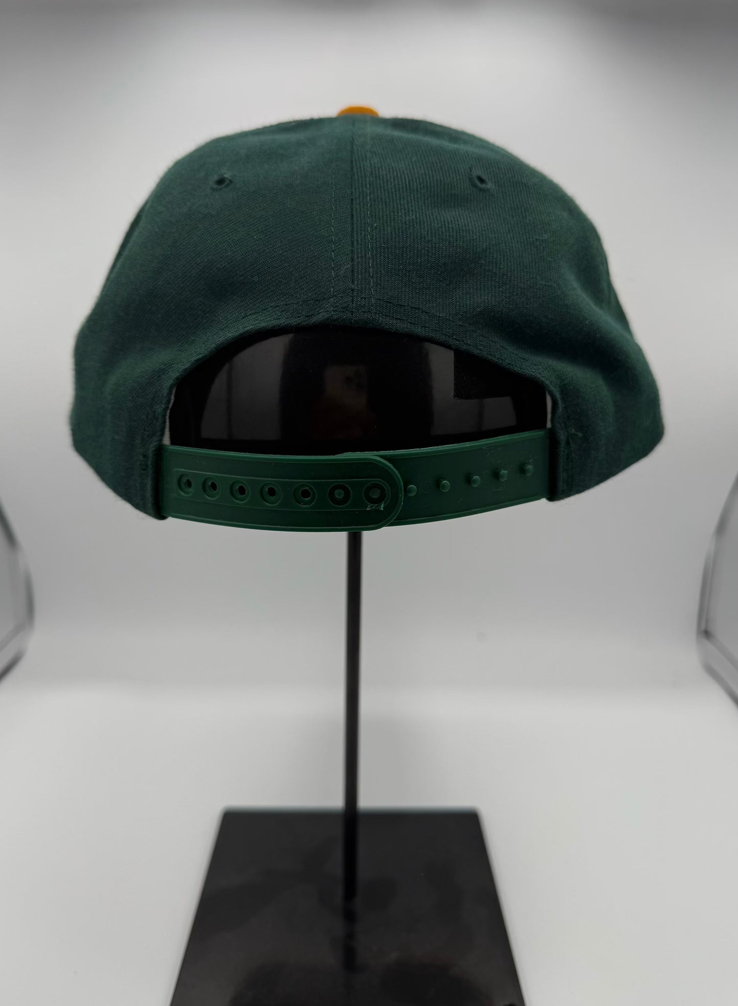 1996 Wool Cottonbowl Snapback