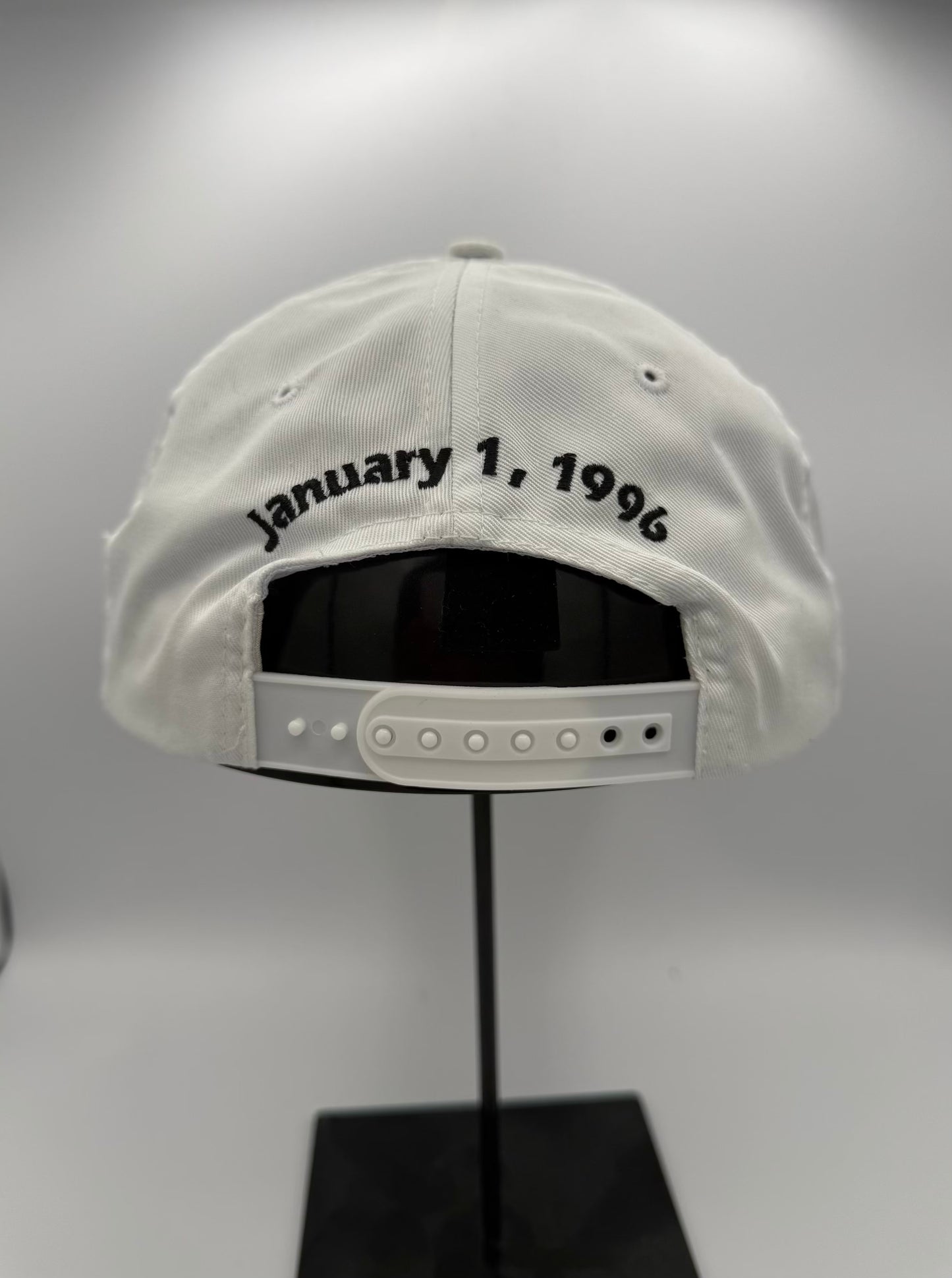 1996 Cottonbowl Snapback
