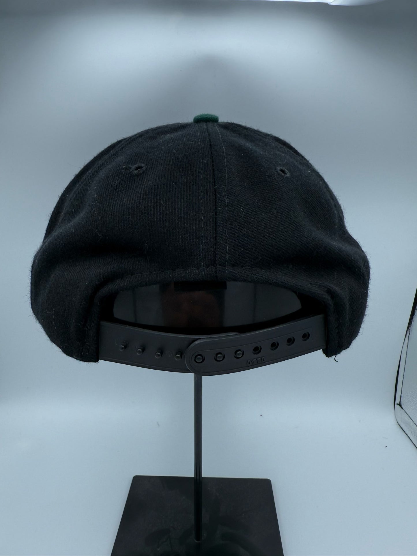 1995 Rosebowl Oregon Snapback