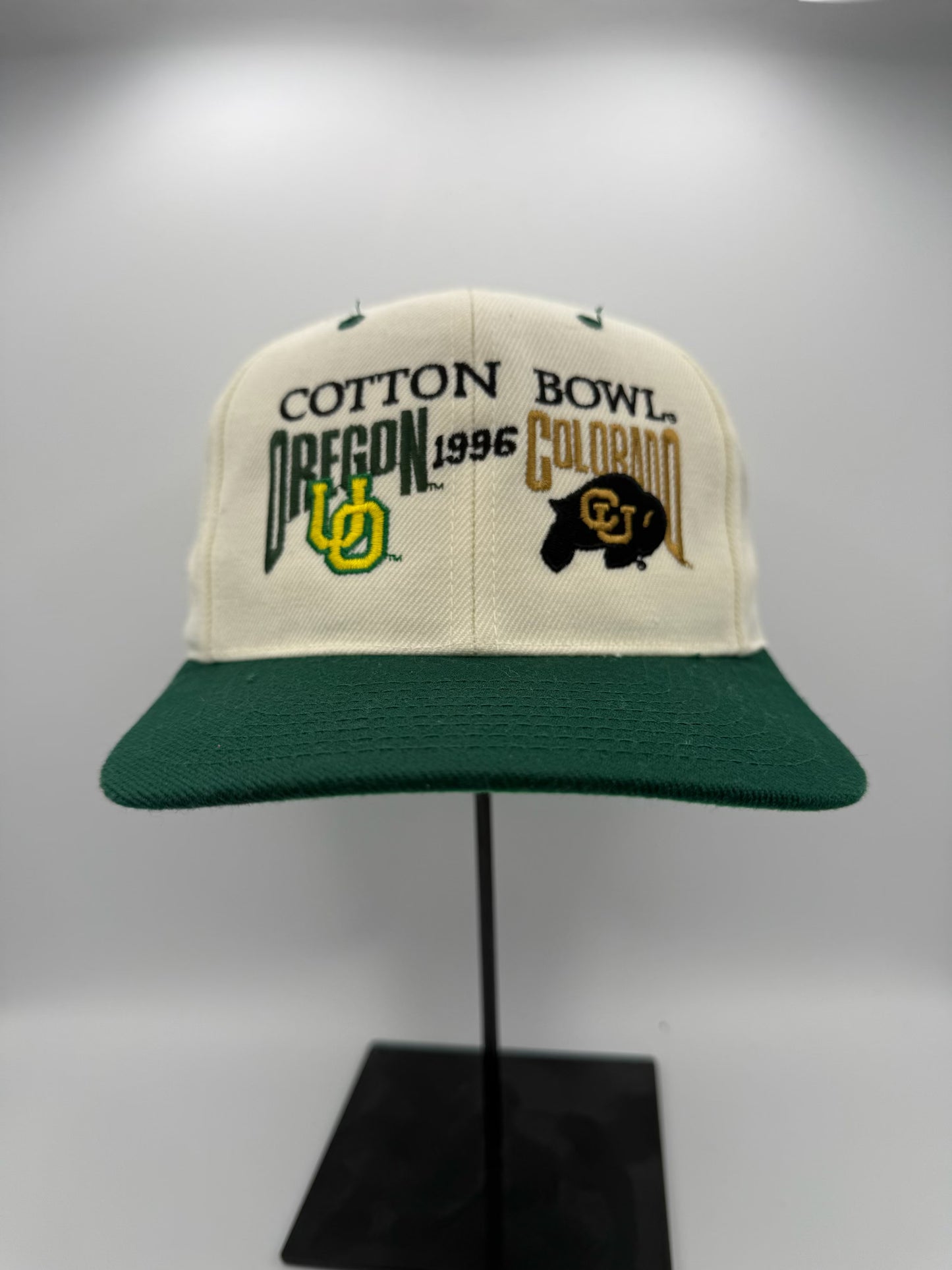 1996 vs Colorado Snapback