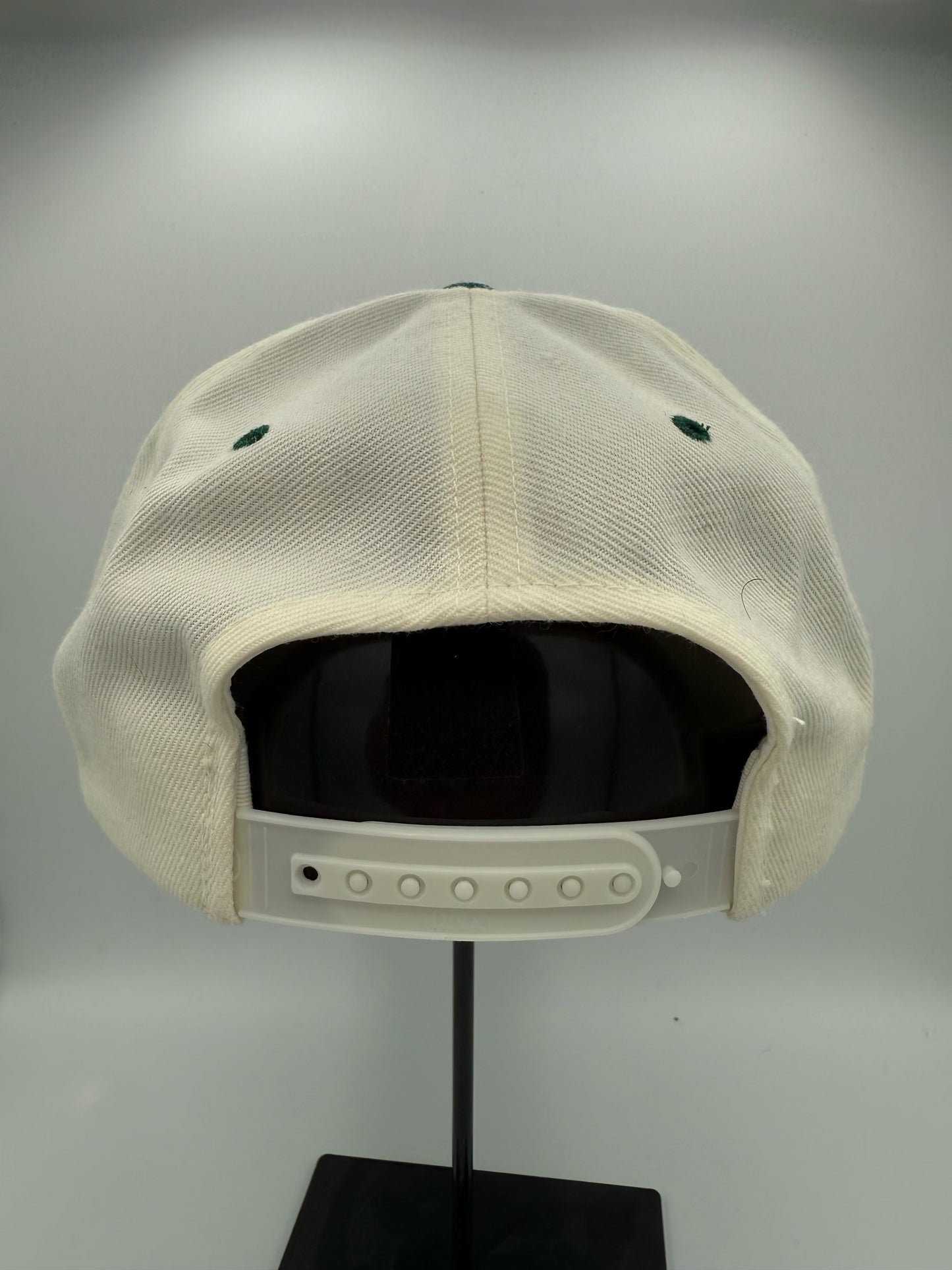 1996 Donald Oregon Snapback