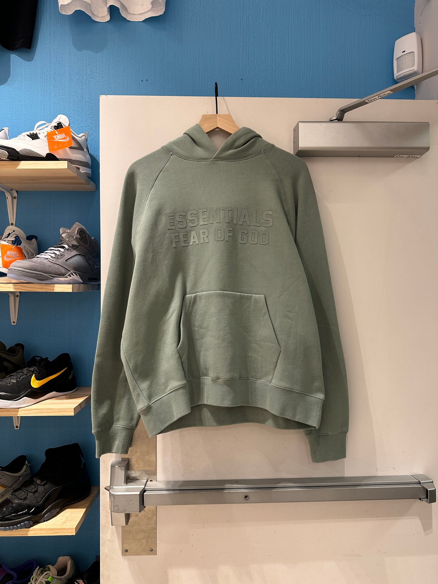 Sycamore Essential Hoodie