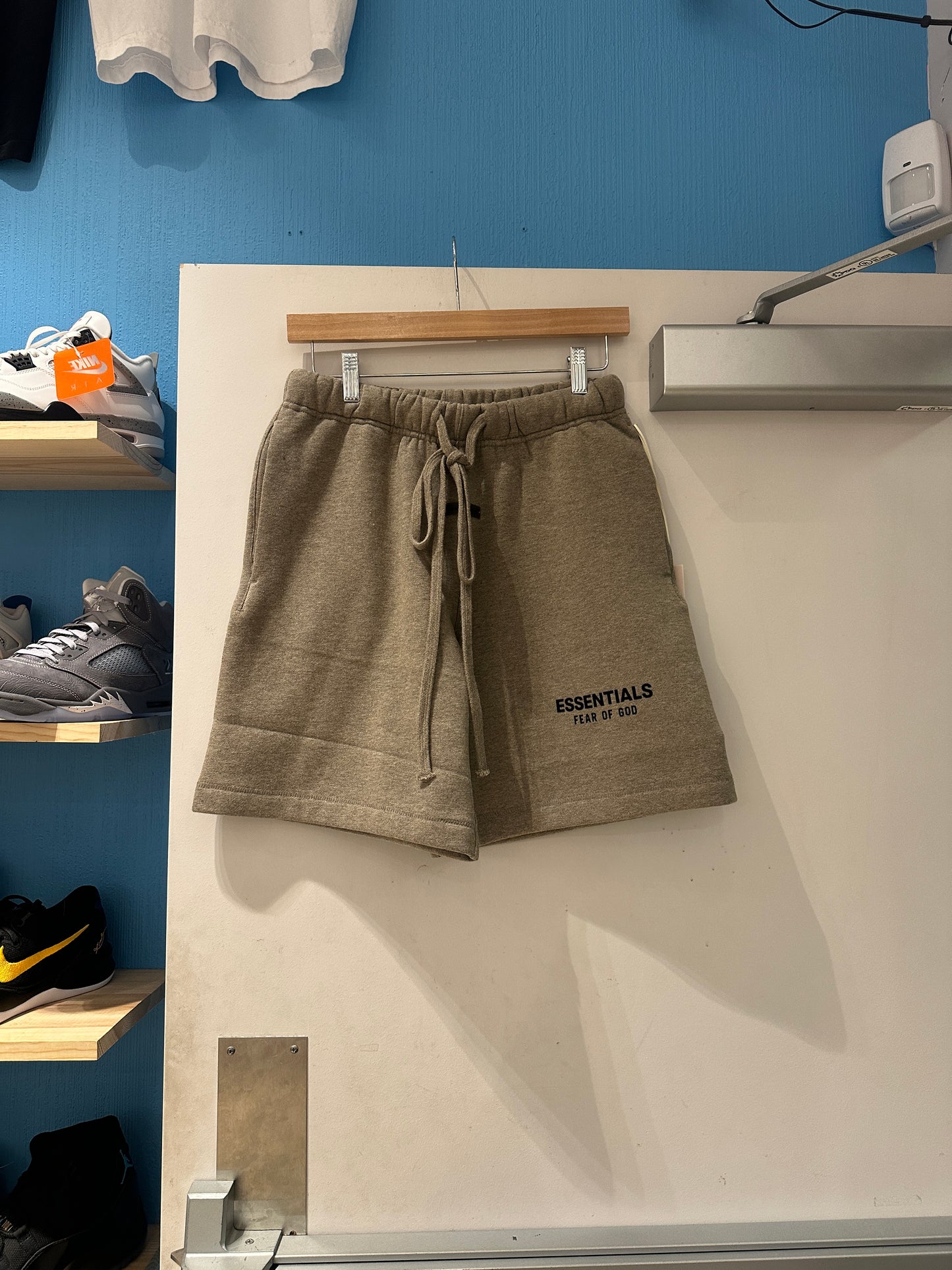 Homestead Essential Shorts