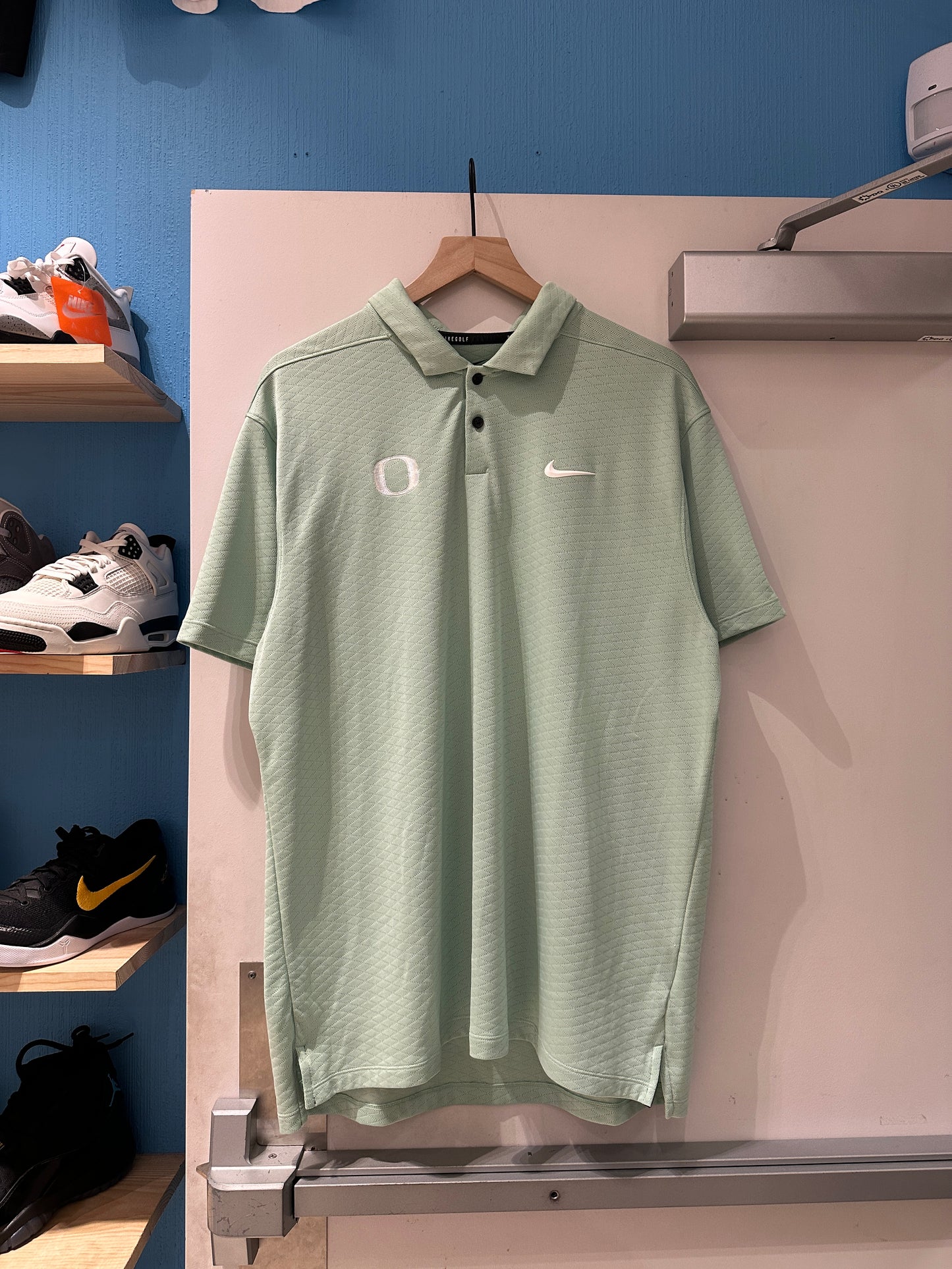 Oregon Polo(XL)