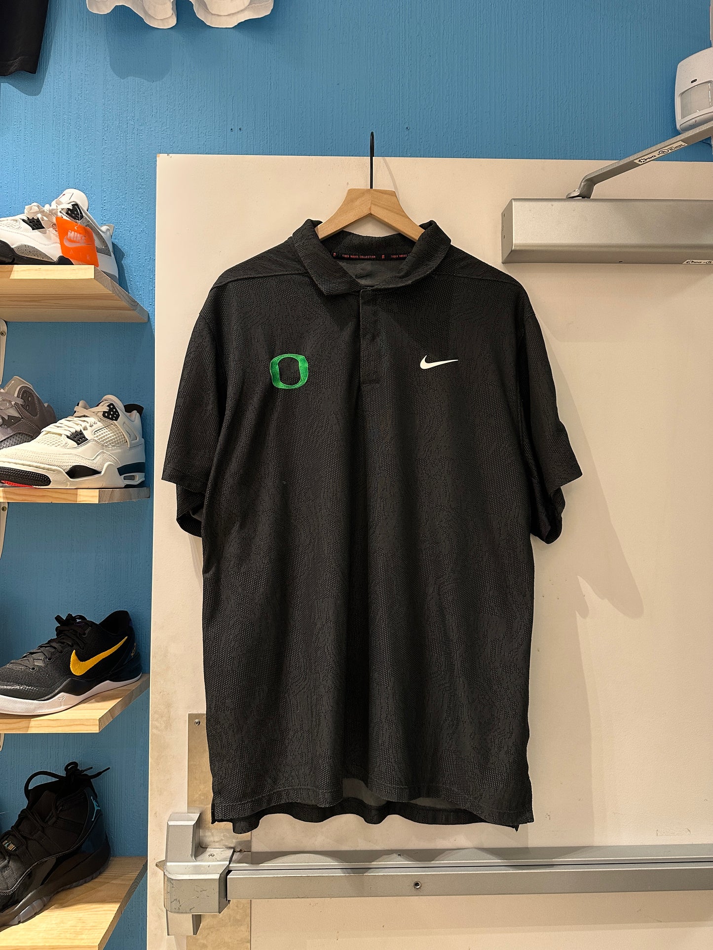 Oregon Polo(XL)