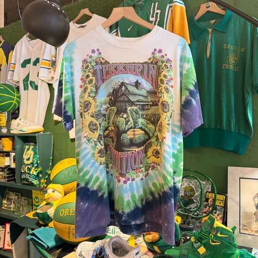 00s Grateful Dead Tie Dye Tee