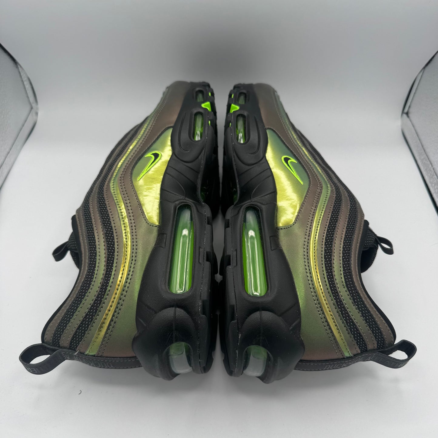 Oregon DOAF Air Max