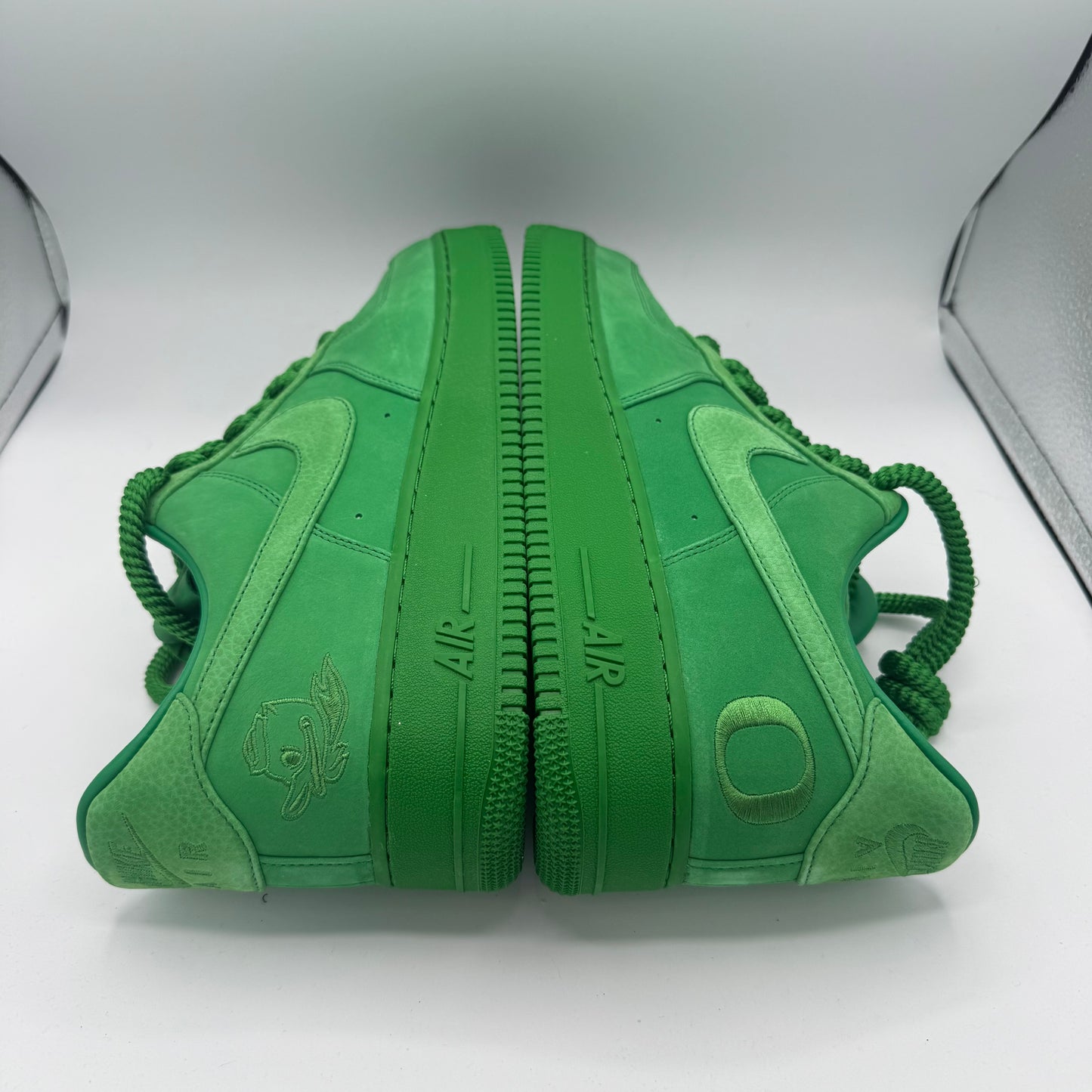 Oregon AF1 Green