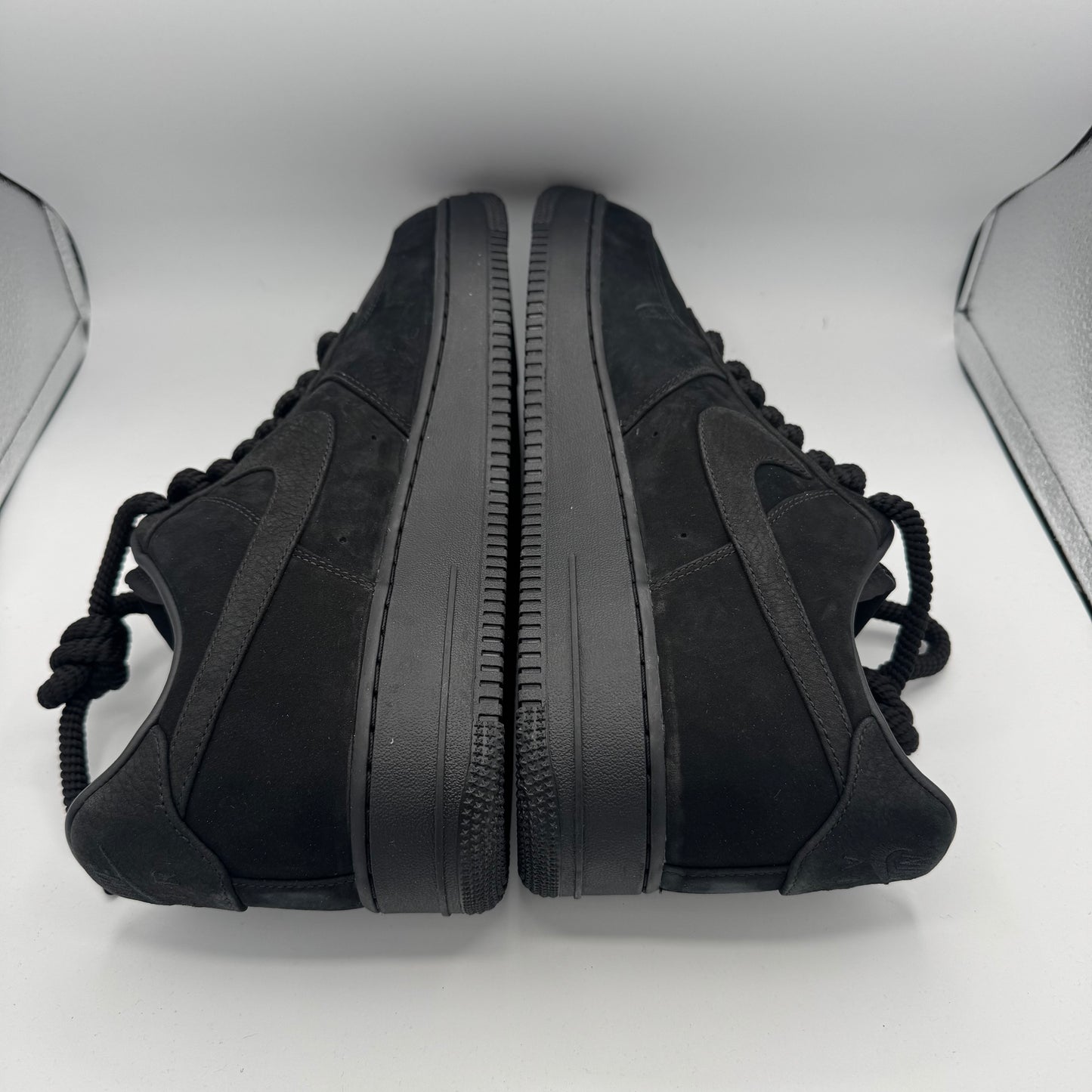 Oregon AF1 Black