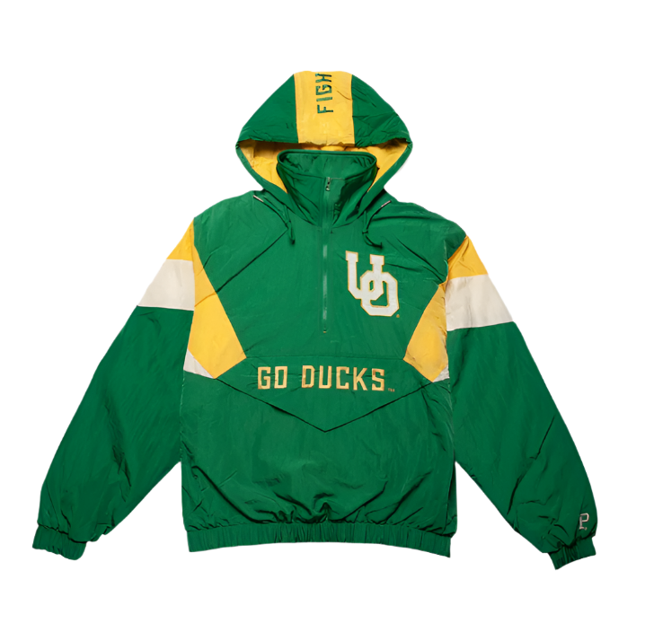 Ducks Legacy Jacket- Portland Gear