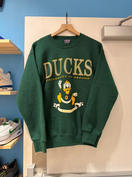 90’s Oregon Donald Crew (Medium)