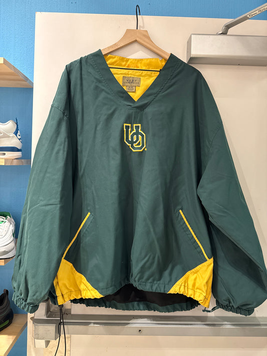 UO Green Jacket (XL)