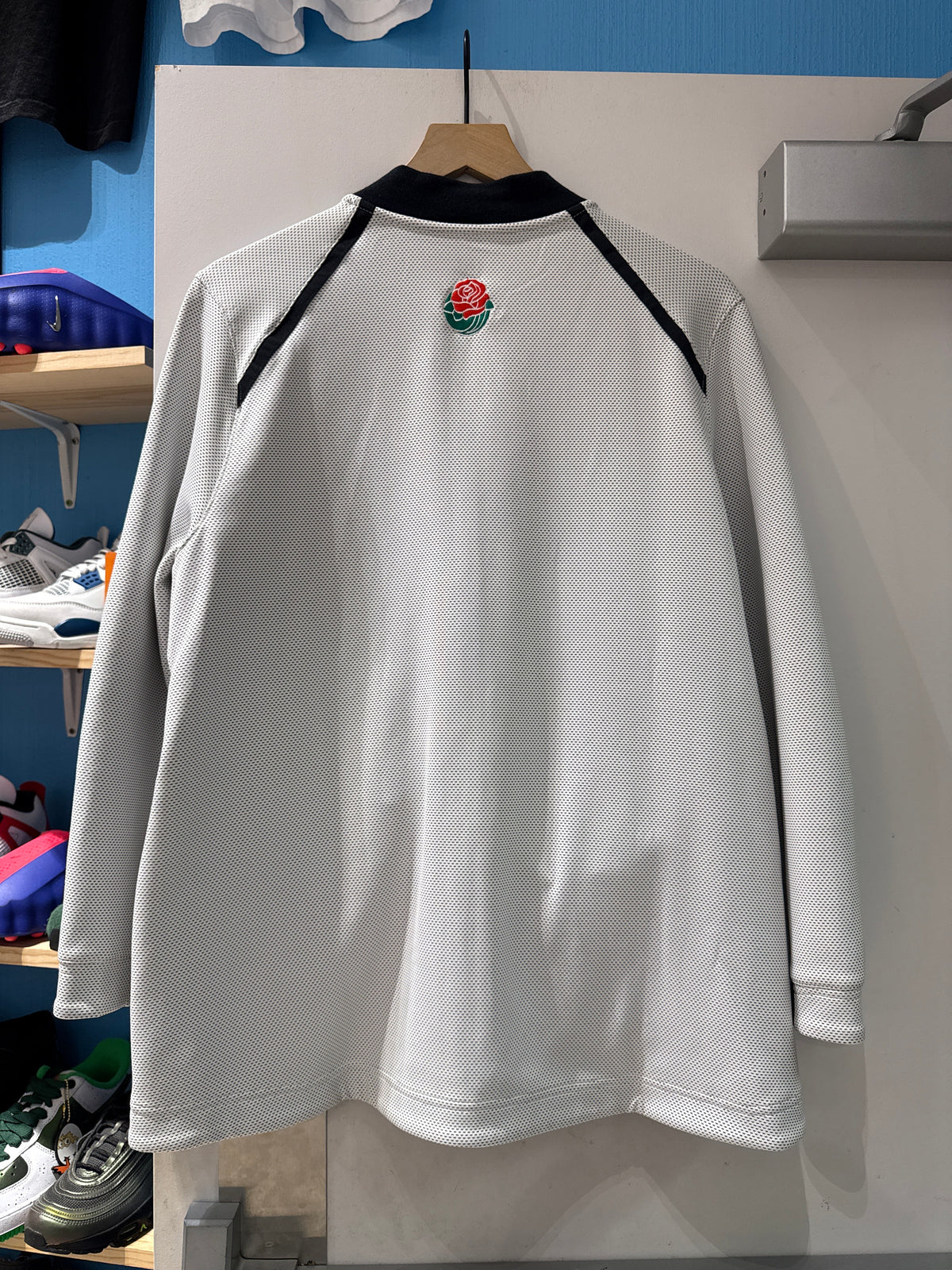 Nike Oregon Ducks RoseBowl Jacket (Women’s XL fits M Men)