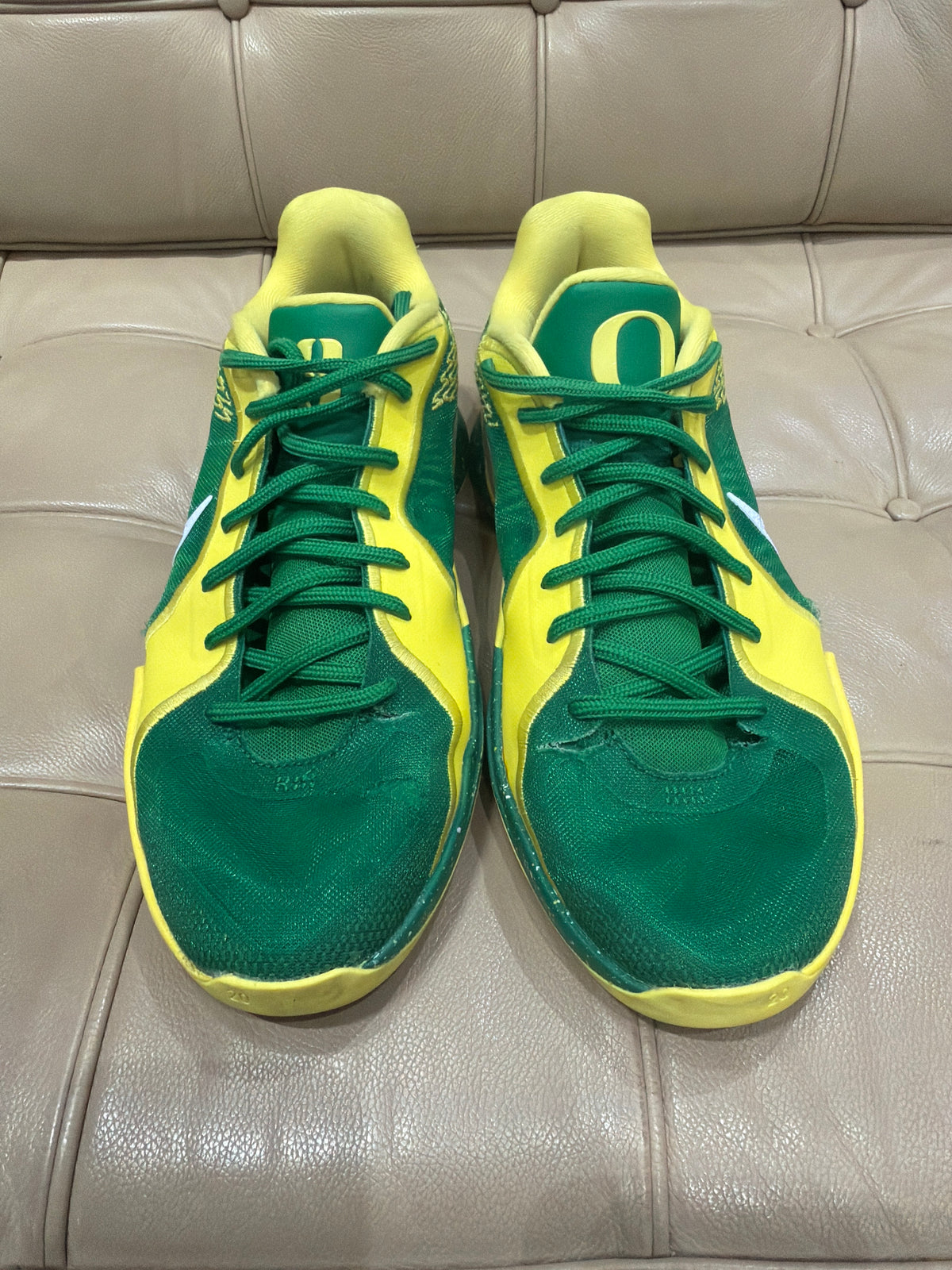 Oregon Sabrina PE Sample (11.5 W / 10 Mens)