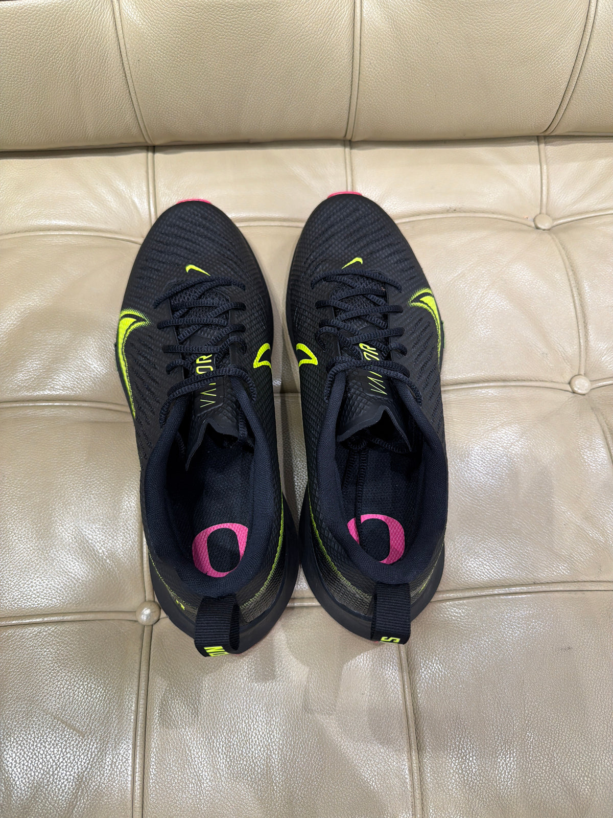 Oregon BCA Team Issued Trainers (8.5 men’s)