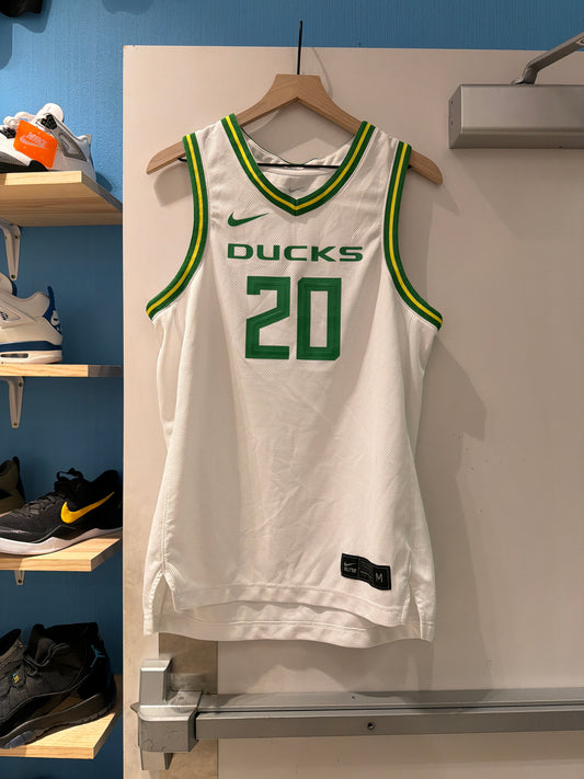 Oregon Jersey Sabrina (M)