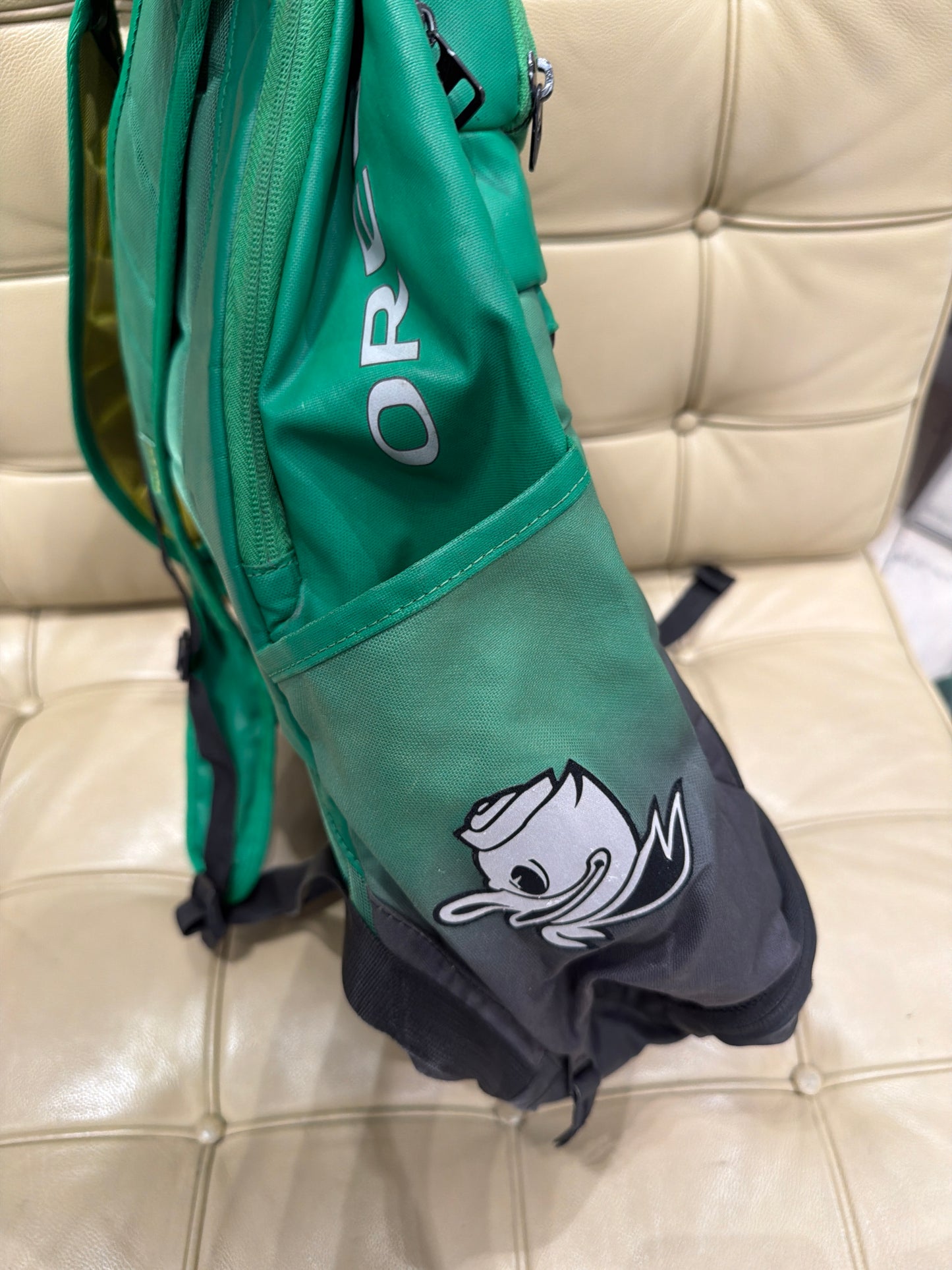 Oregon Team Issued Backpack