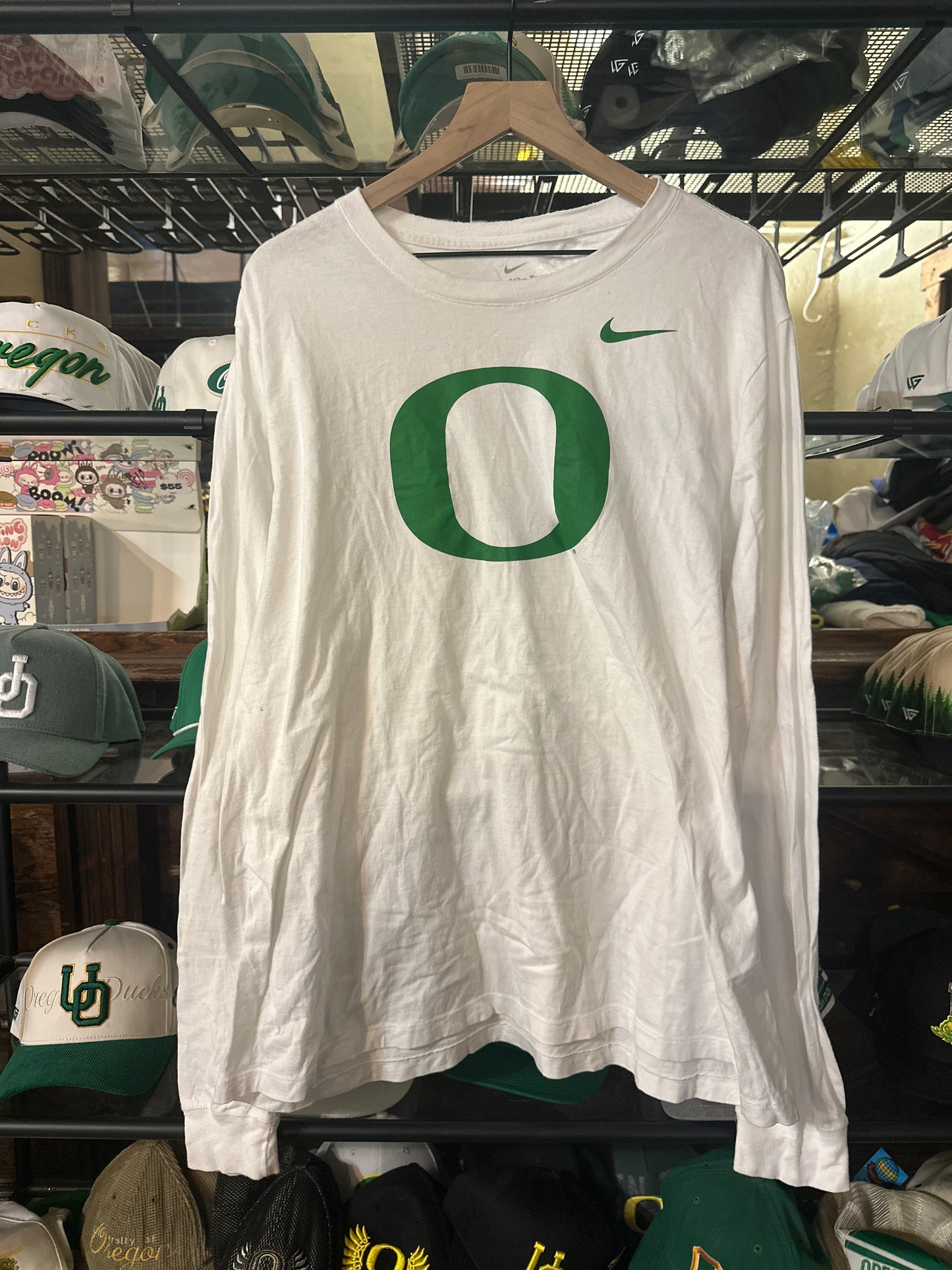 Oregon Tee(XXL)